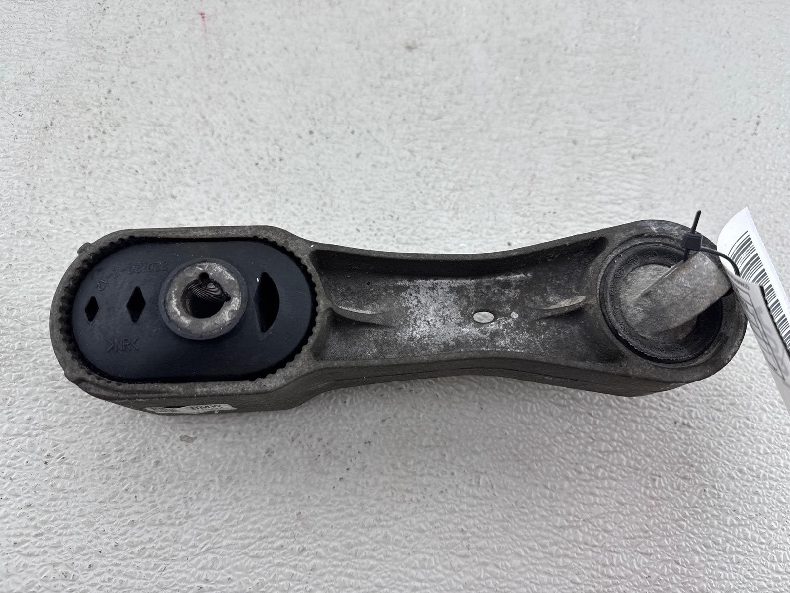 2017 - 2022 BMW X1 F48 Engine Mount Stabilizer Link Bracket OEM