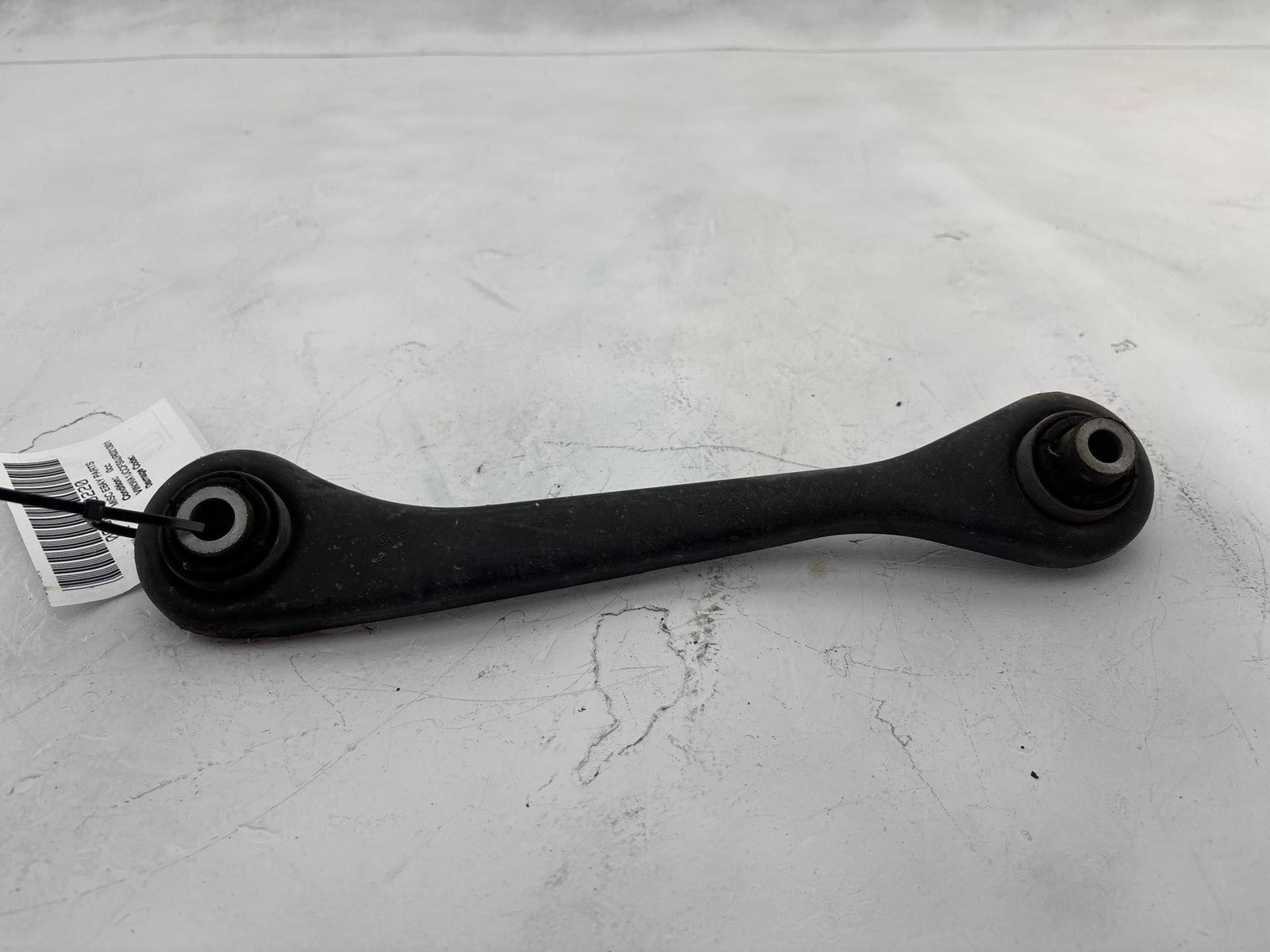 2015-2018 Audi Q3 Quattro Rear Right Side Lower Lateral Control Arm Oem