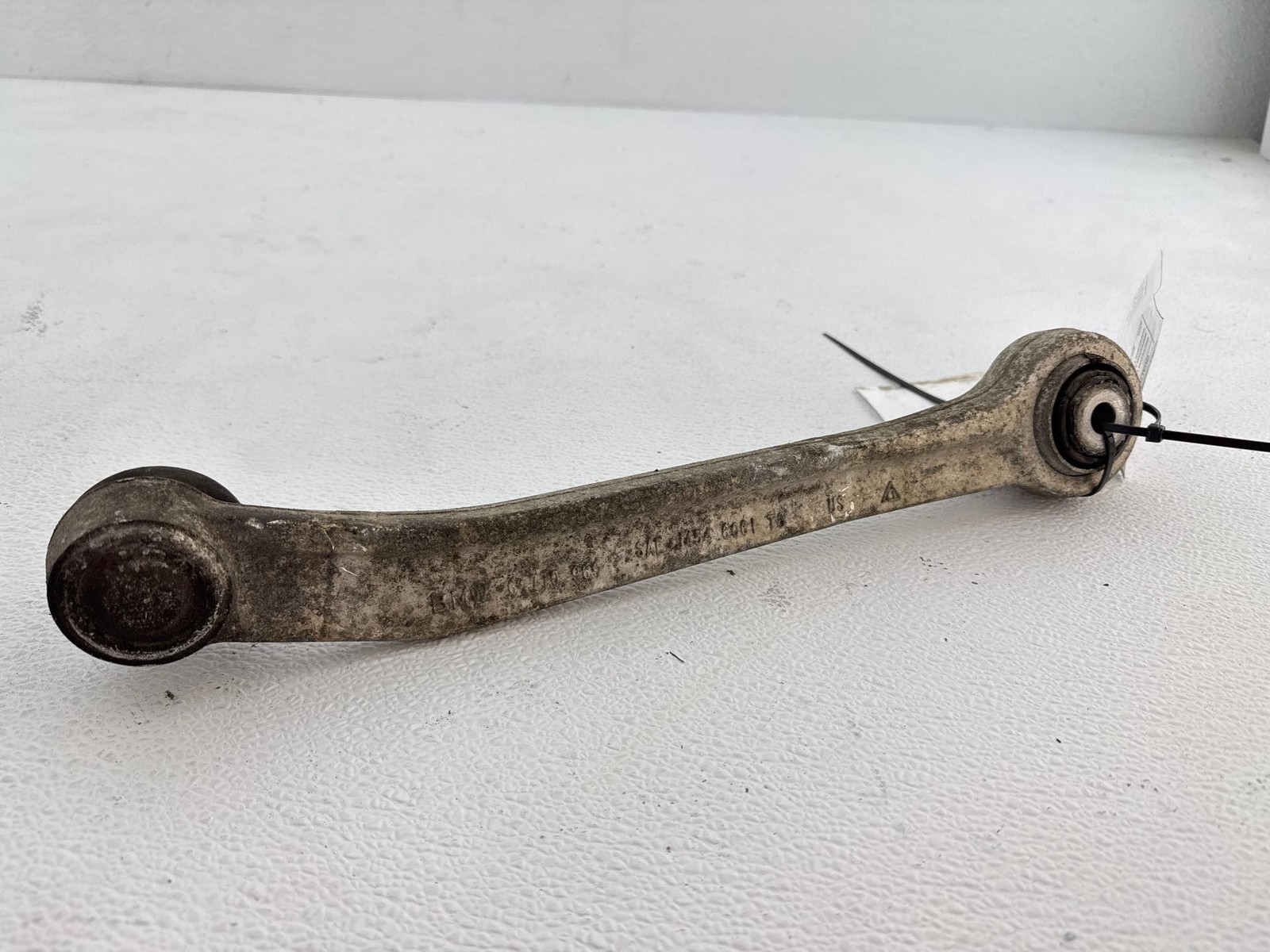 2007 - 2018 Bmw X5 E70 Rear Left Driver Side Upper Control Arm Oem