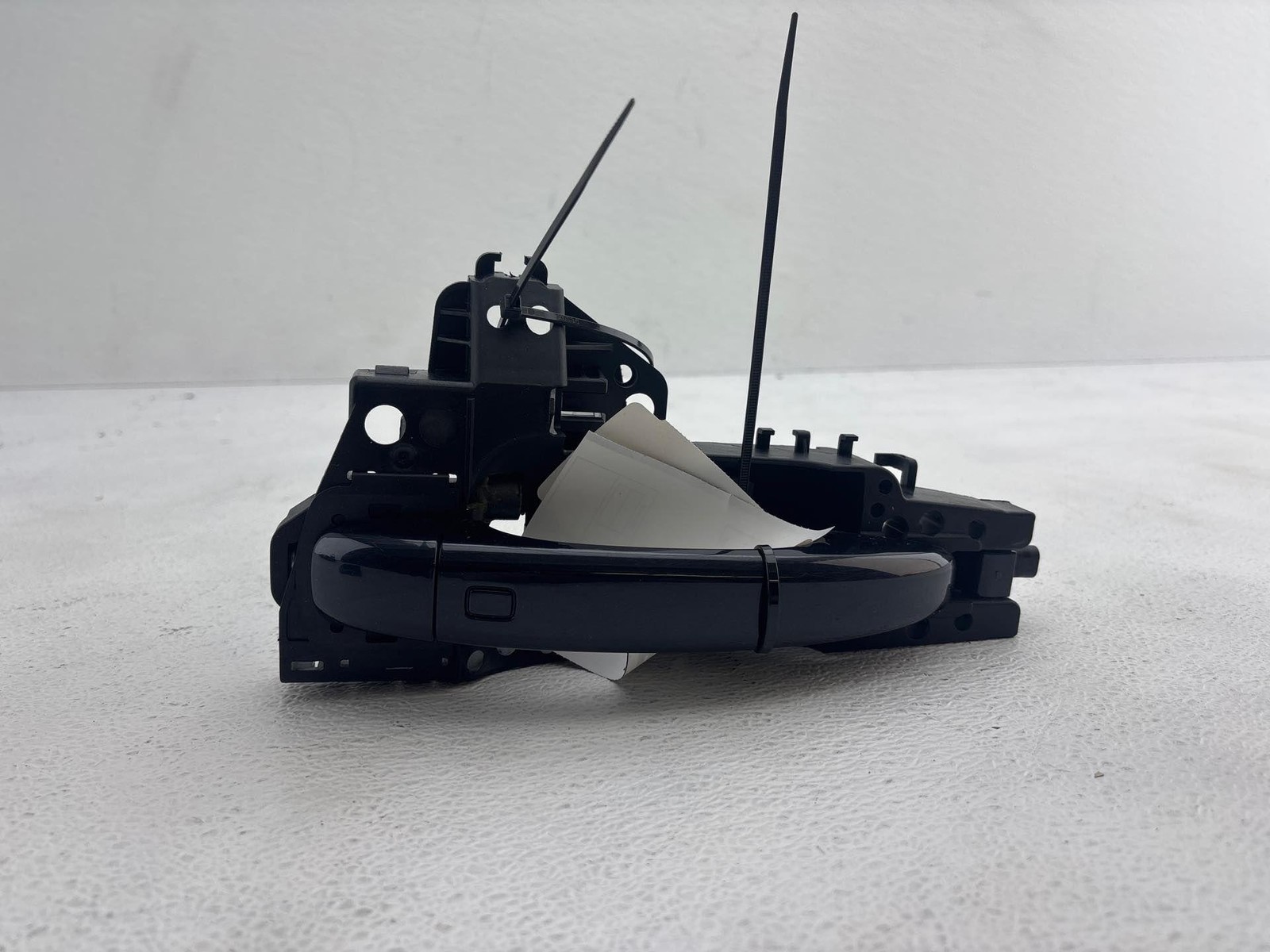 2013 - 2016 Audi A4 Allroad Rear Left Side Exterior Door Handle Oem