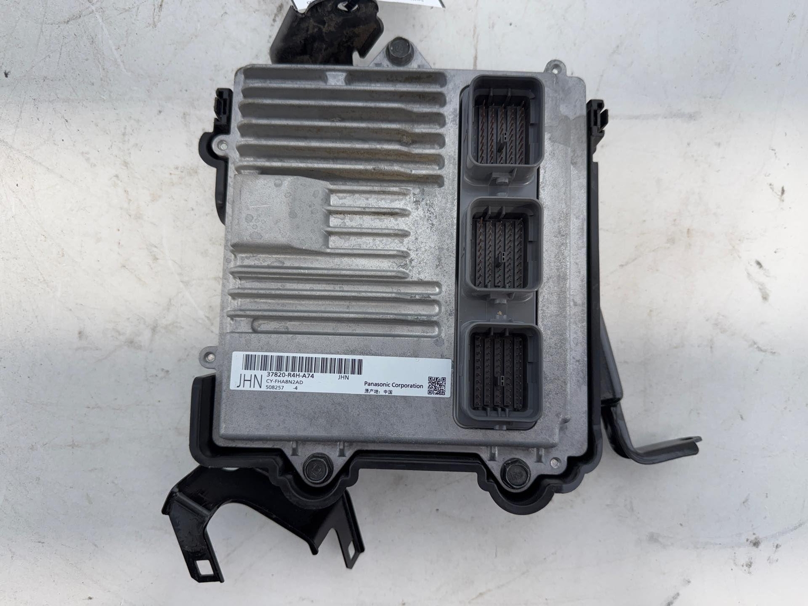 2019 - 2020 Acura Ilx 2.4L Engine Control Module Unit Ecm Oem 37820-R4H-A74