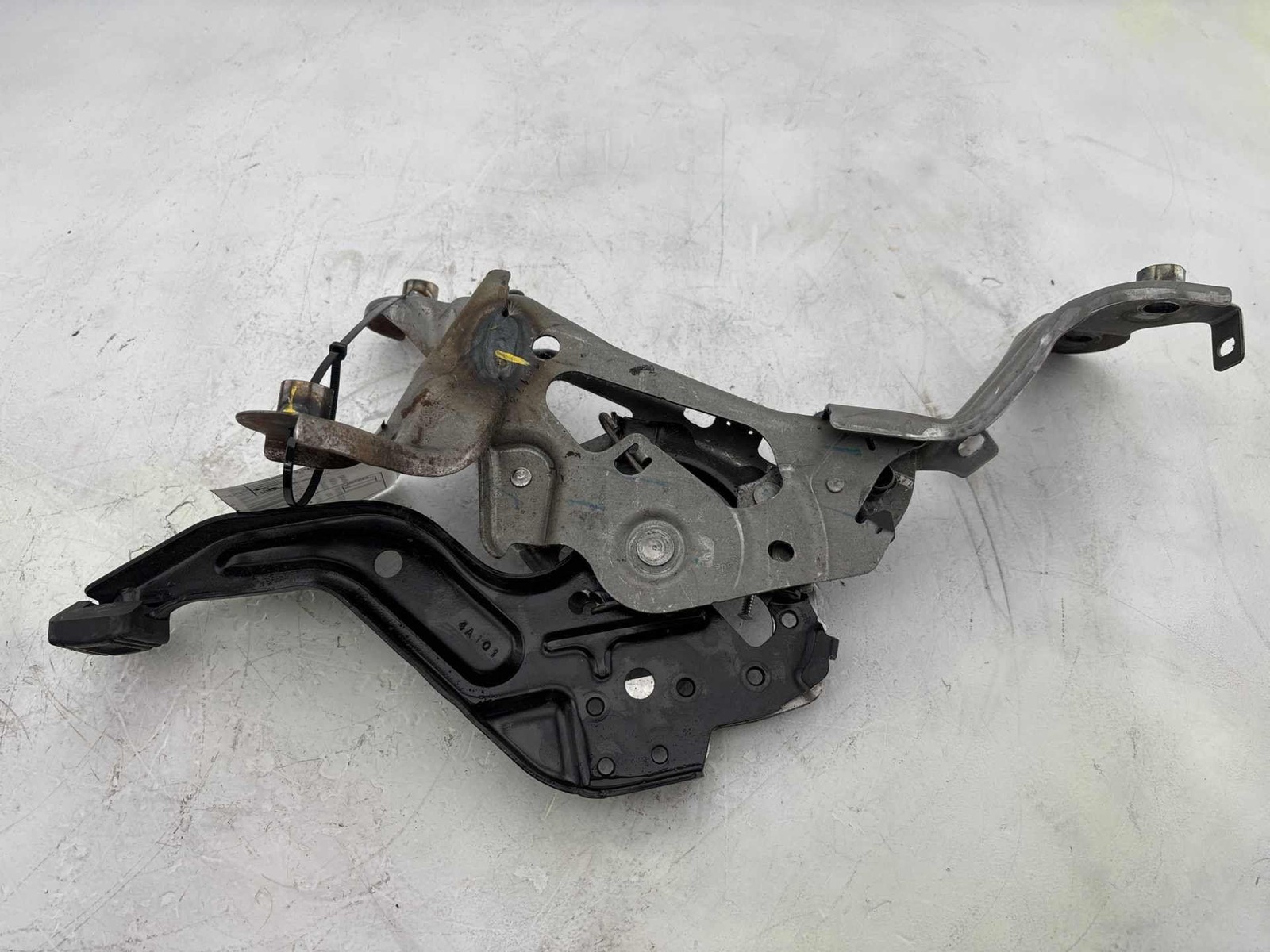 2013 - 2020 Infiniti Qx60 Jx35 Emergency Park Parking Brake Pedal Oem