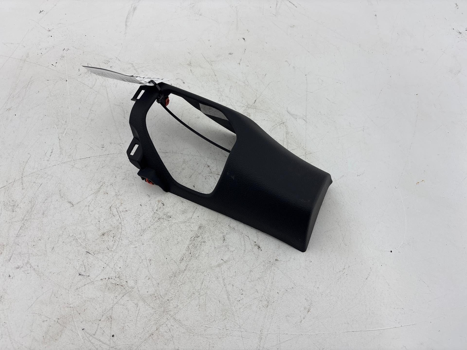2019-2024 Ram 1500 Dash Transmission Shifter Bezel Trim Cover Oem