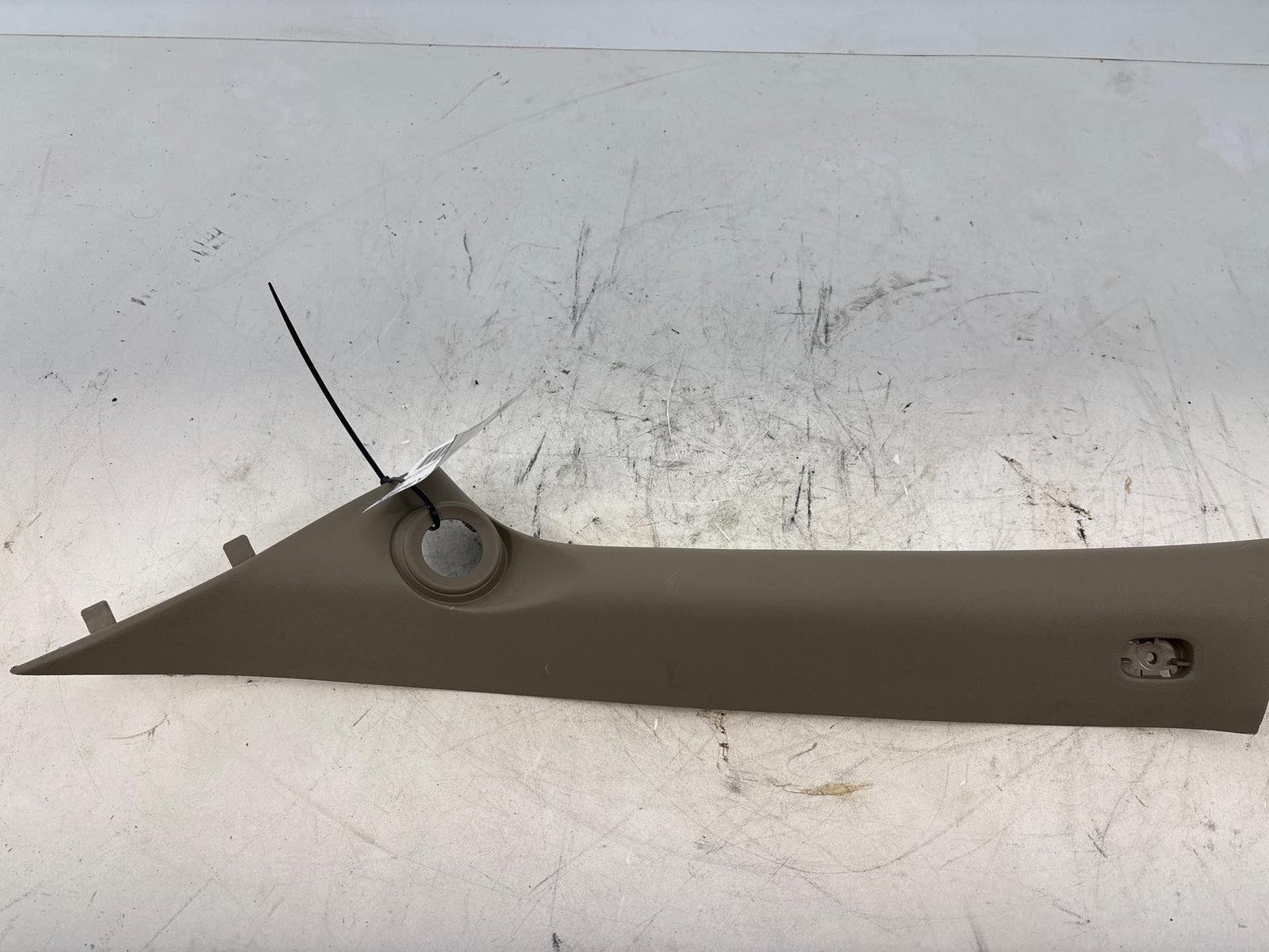 2020-2022 Honda Pilot Front Left Driver Side A Pillar Trim Cover Panel Oem
