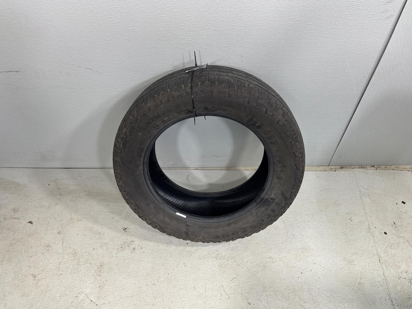 Tire 245/60R18 Firestone Destination LE2 105H - 6/32