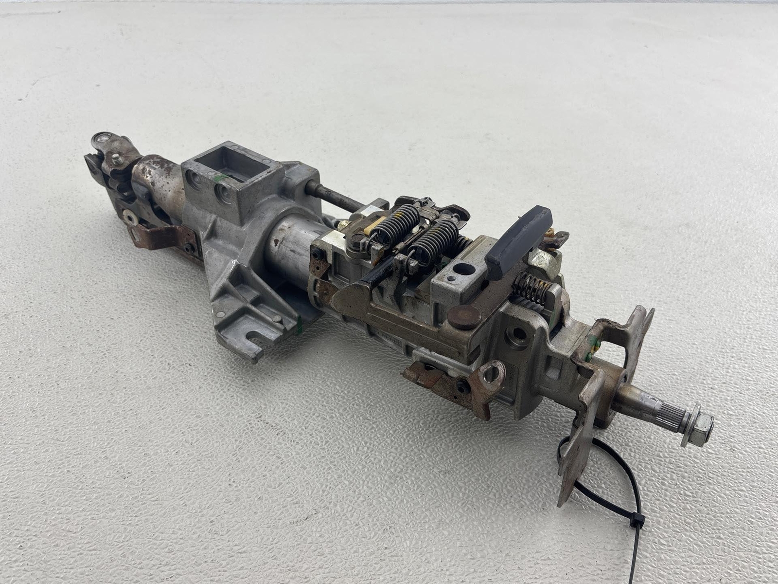 2010-2013 Nissan Altima Steering Wheel Column Shaft 7558N0052