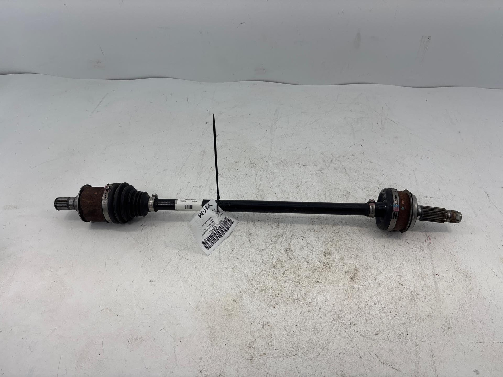2016 - 2020 Acura Mdx 3.5L Awd Rear Right Axle Shaft Halfshaft Oem 42310Tz6A1R