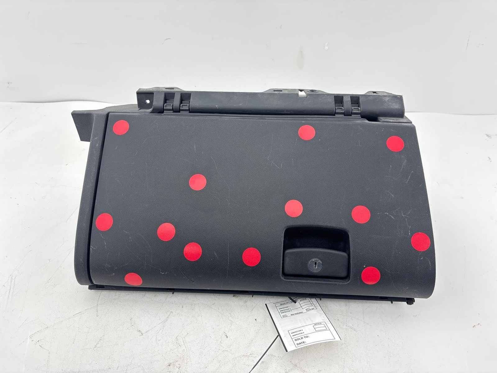 2017-2023 Subaru Impreza Glove Box Assembly Oem 66055Fl00A