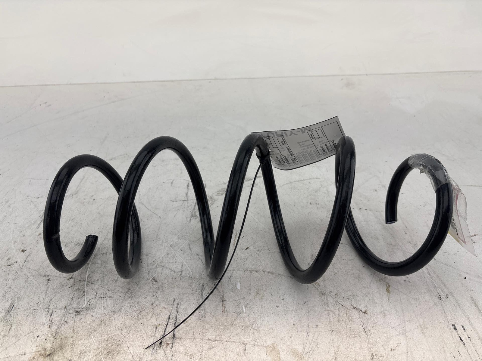 2019-2025 Acura Rdx 2.0L Front Right Coil Spring Oem 51401-Tjb-A02