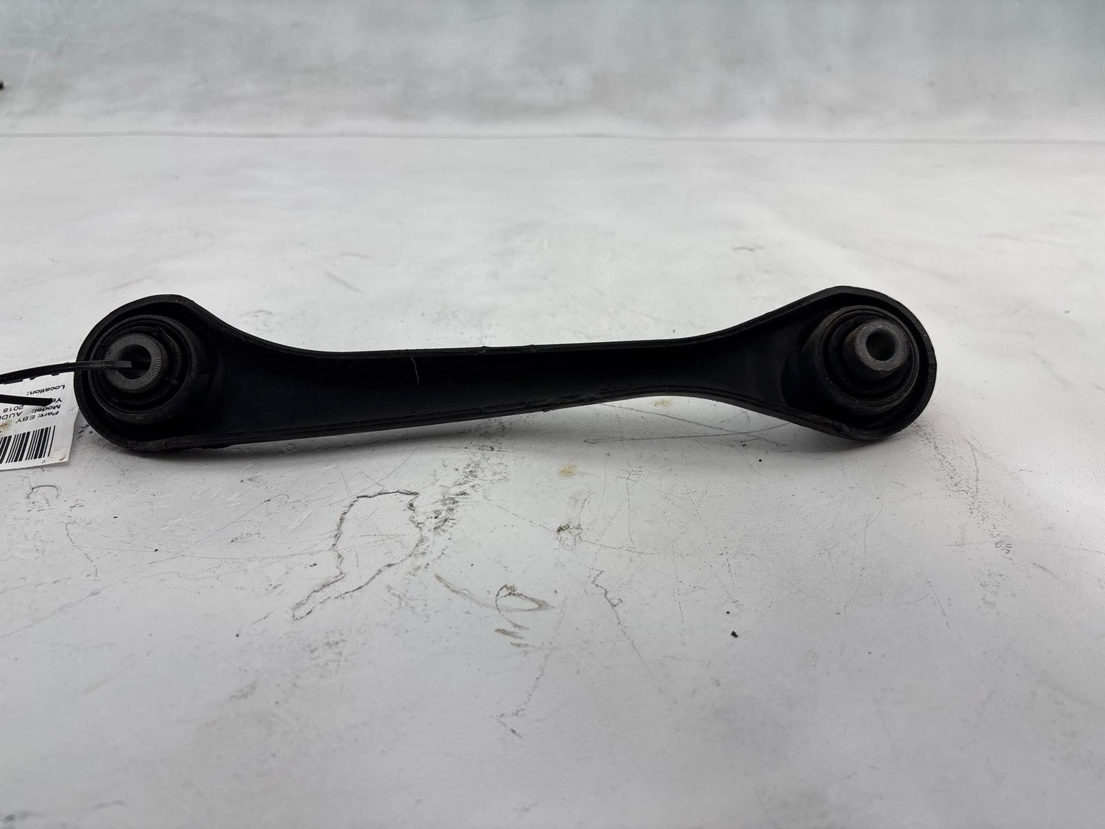 2015-2018 Audi Q3 Quattro Rear Left Side Lower Lateral Control Arm Oem