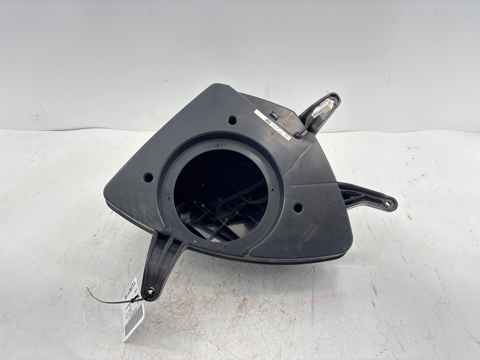 2014-2020 Acura MDX Sub Subwoofer Speaker Box OEM Eab20126B