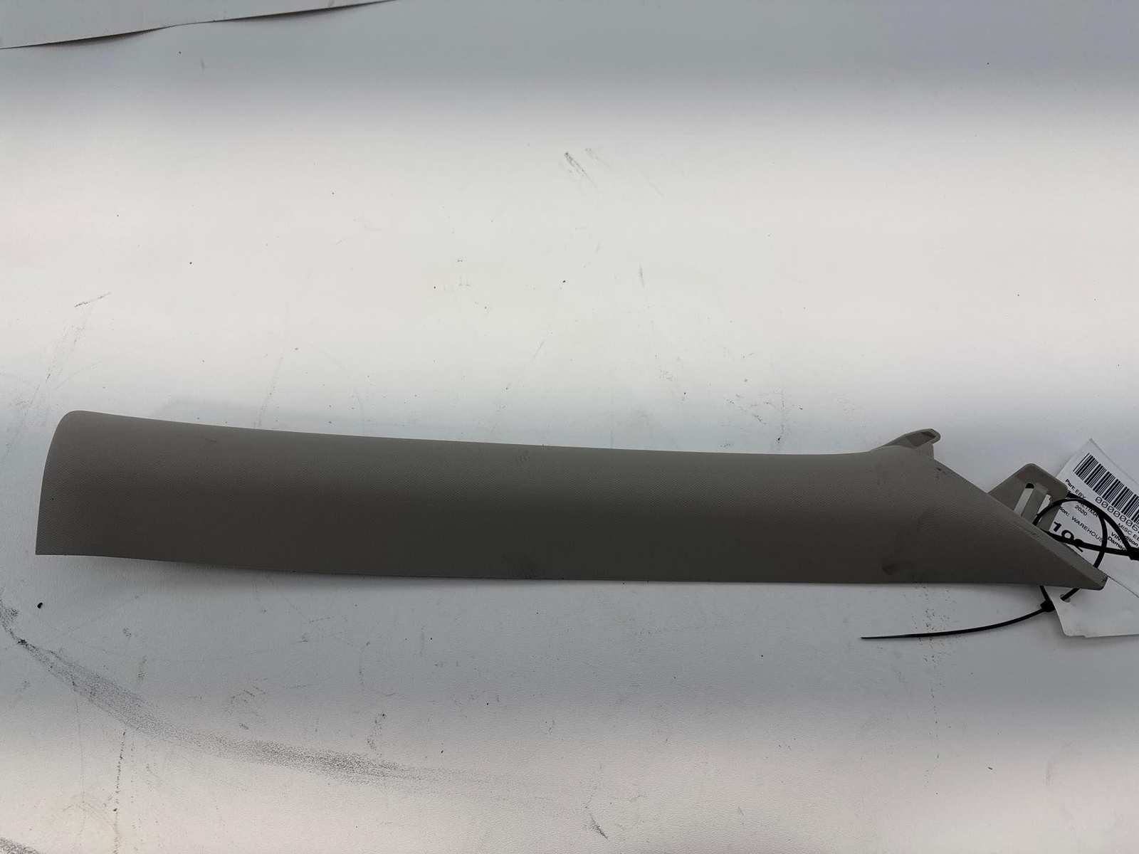 A-Panel Trim Nissan Altima 20