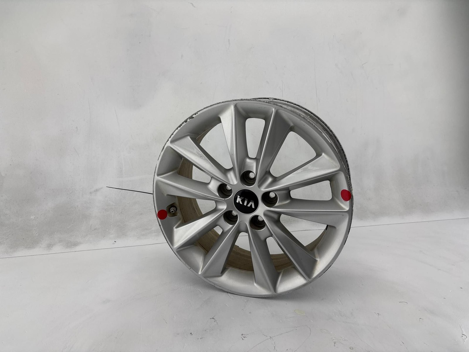 2019-2020 Kia Sorento Wheel Rim 17x7 OEM