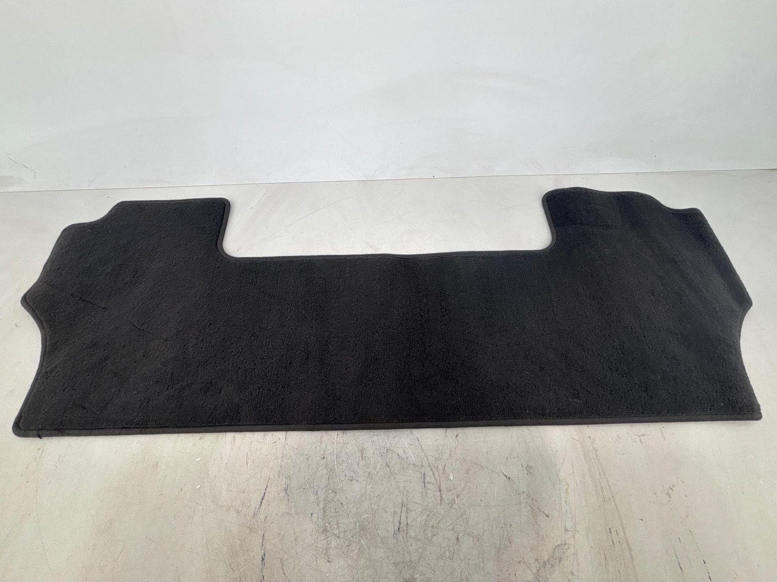 2011-2017 Honda Odyssey Floor Mats Carpet 3Rd Row Oem