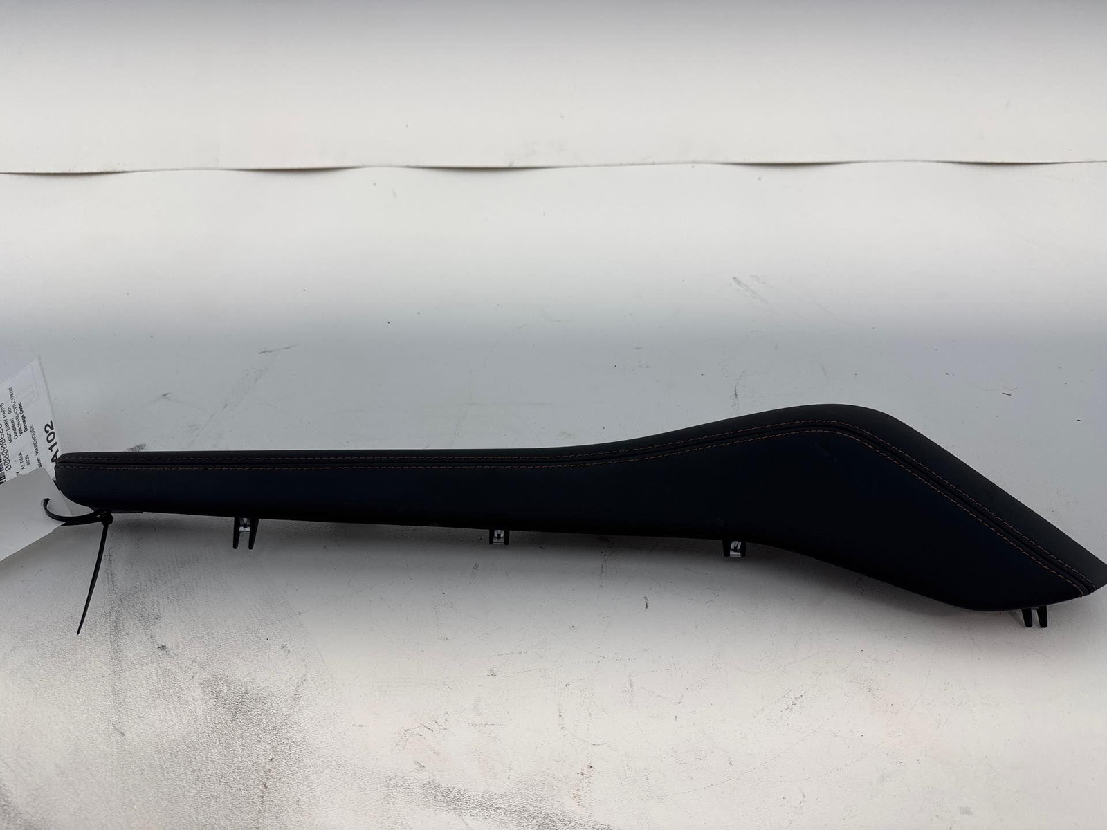 2019-2024 Nissan Altima Rh Side Center Console Trim Cover Panel 96992-6Ca0A Oem