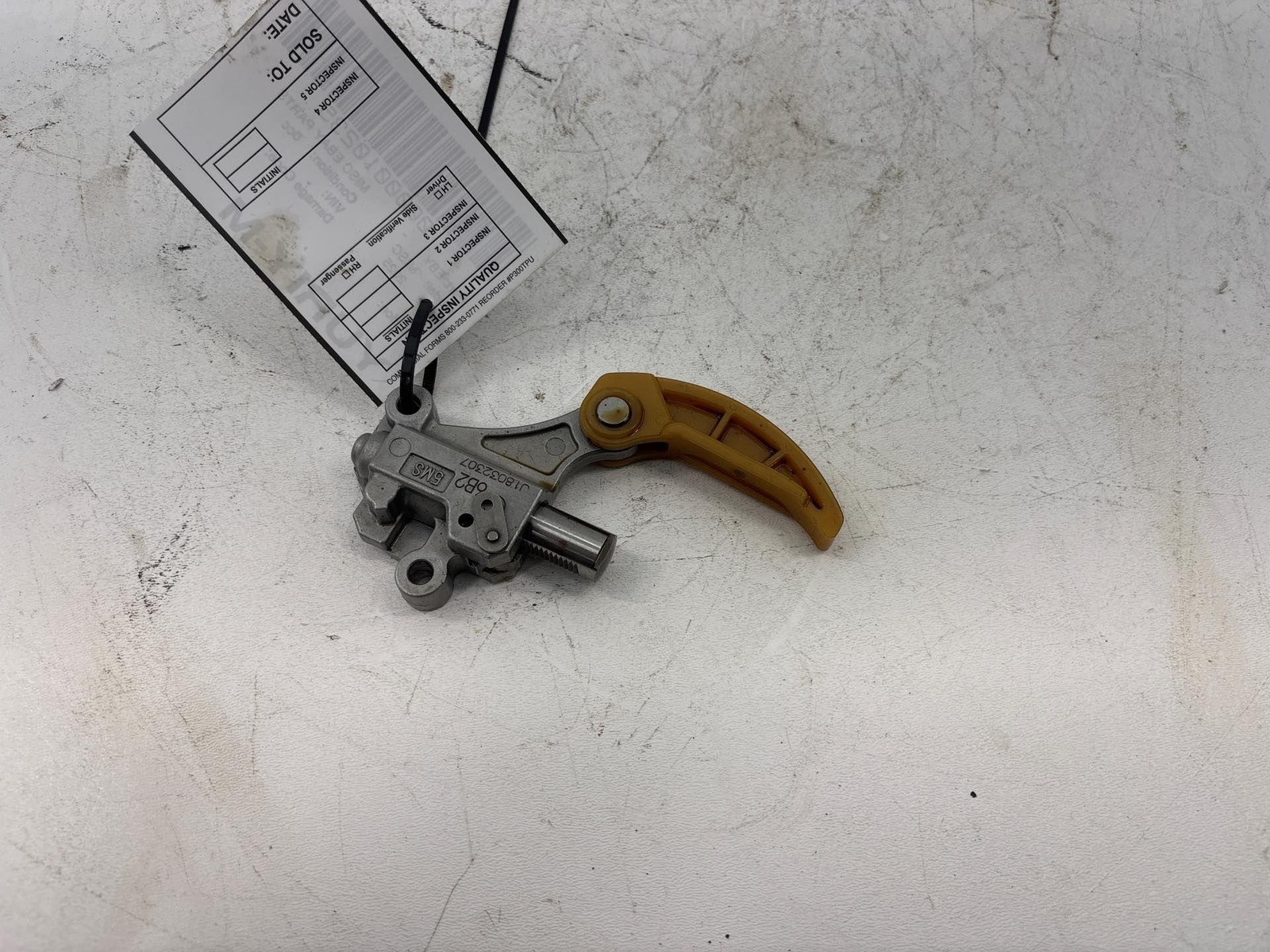2019 -2022 Acura Rdx 2.0L Engine Motor Timing Chain Tensioner Oem