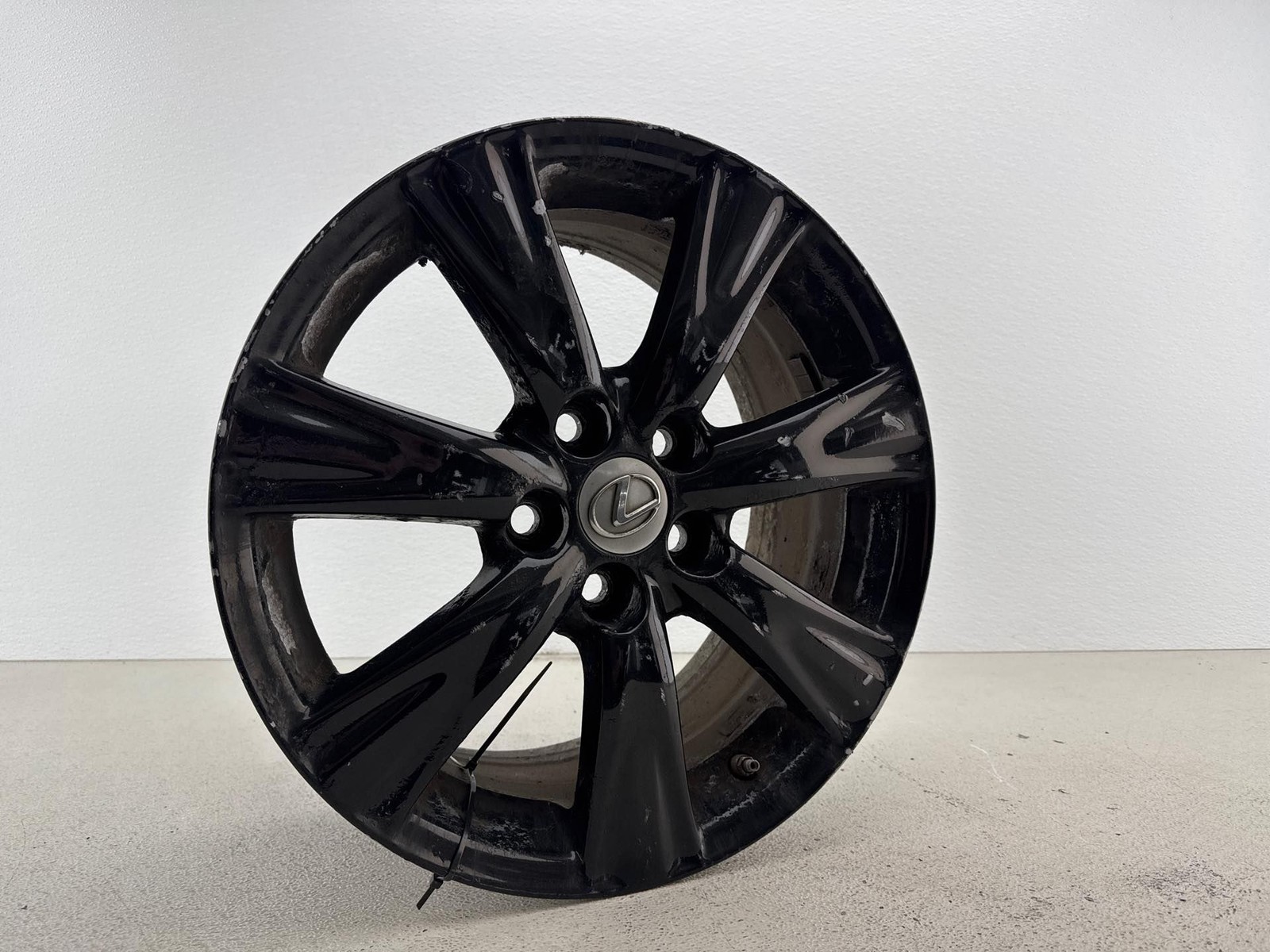 2008-2011 Lexus GS350 Wheel Rim 17x7 Bolt Pattern 5x114 OEM