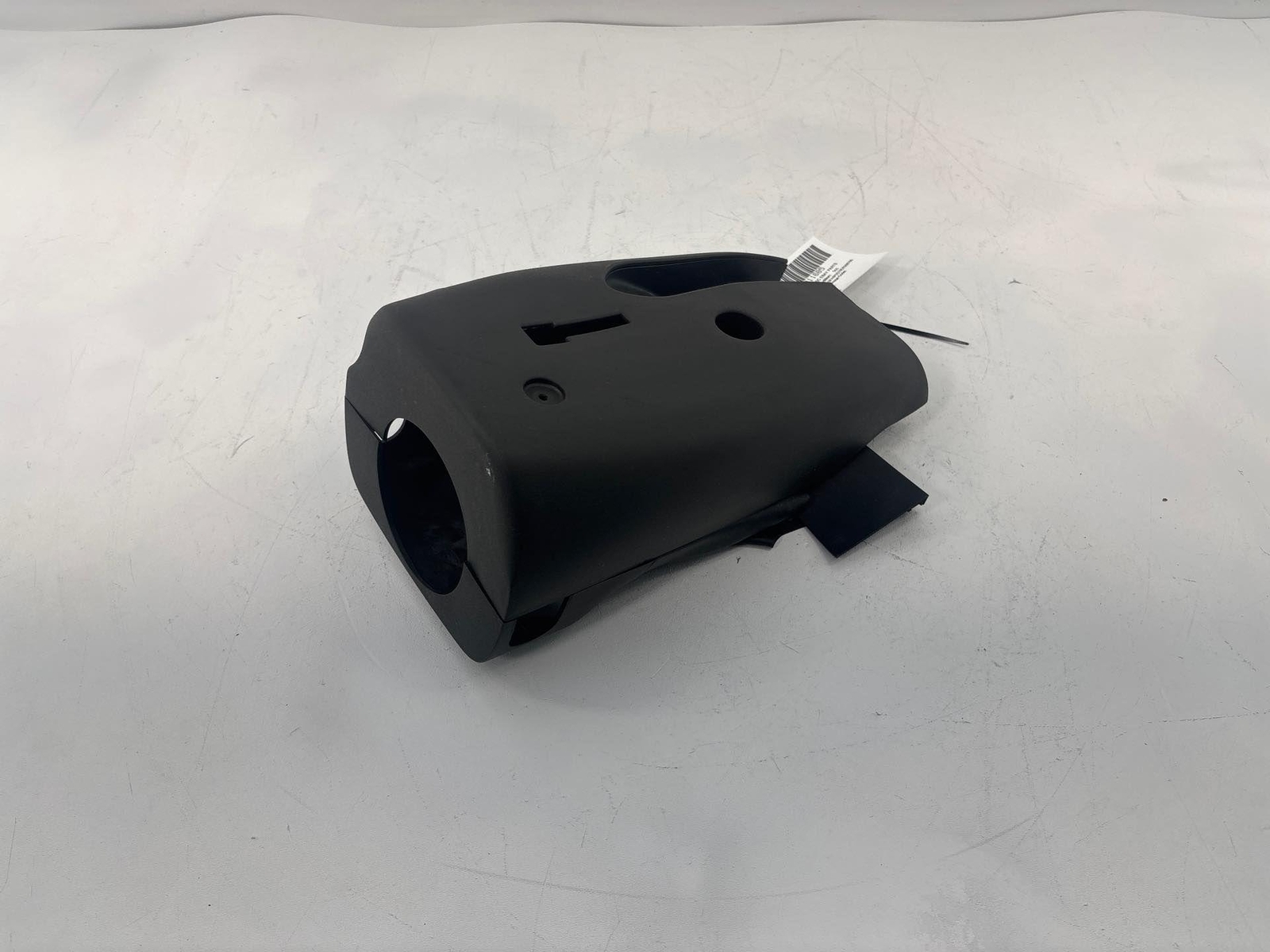 2013-2016 Ford Fusion Steering Column Upper & Lower Shroud Cover Ds733533Abw Oem