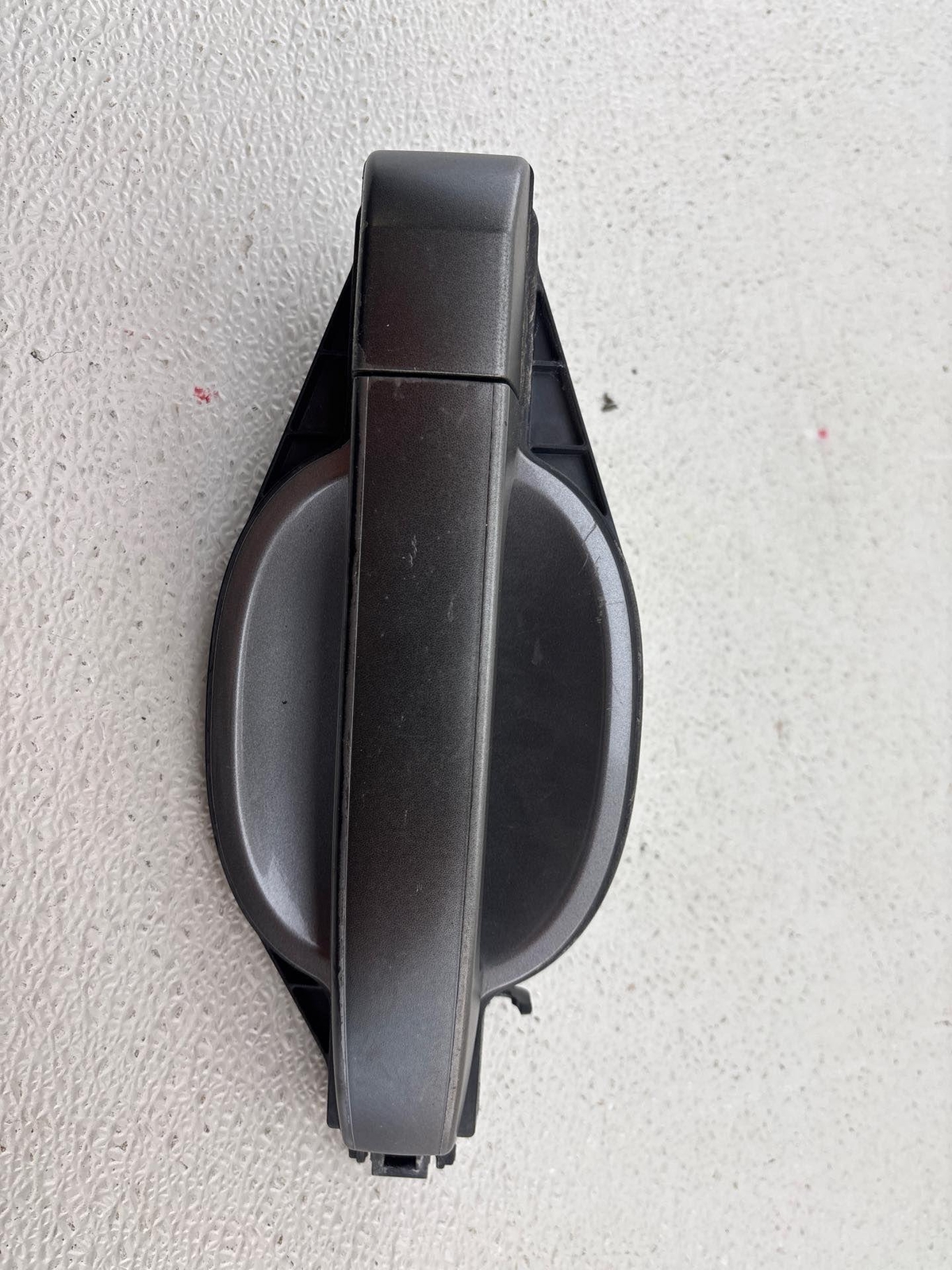 2003-2009 Range Rover Hse Front Right Side Exterior Door Handle Oem 7042488