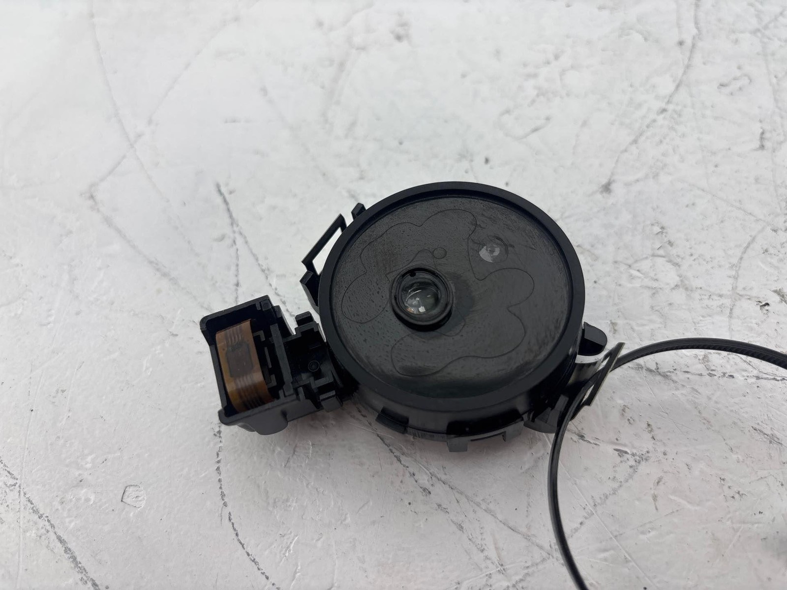 09-14 Bmw X5 X6 E70 Xdrive35I 535I 550I Windshield Rain Sensor Module Unit Oem