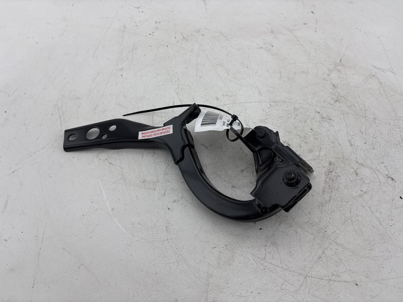 2019-2024 Honda Odyssey Rear Right Tailgate Hinge Oem 68210-Thr-A12Zz