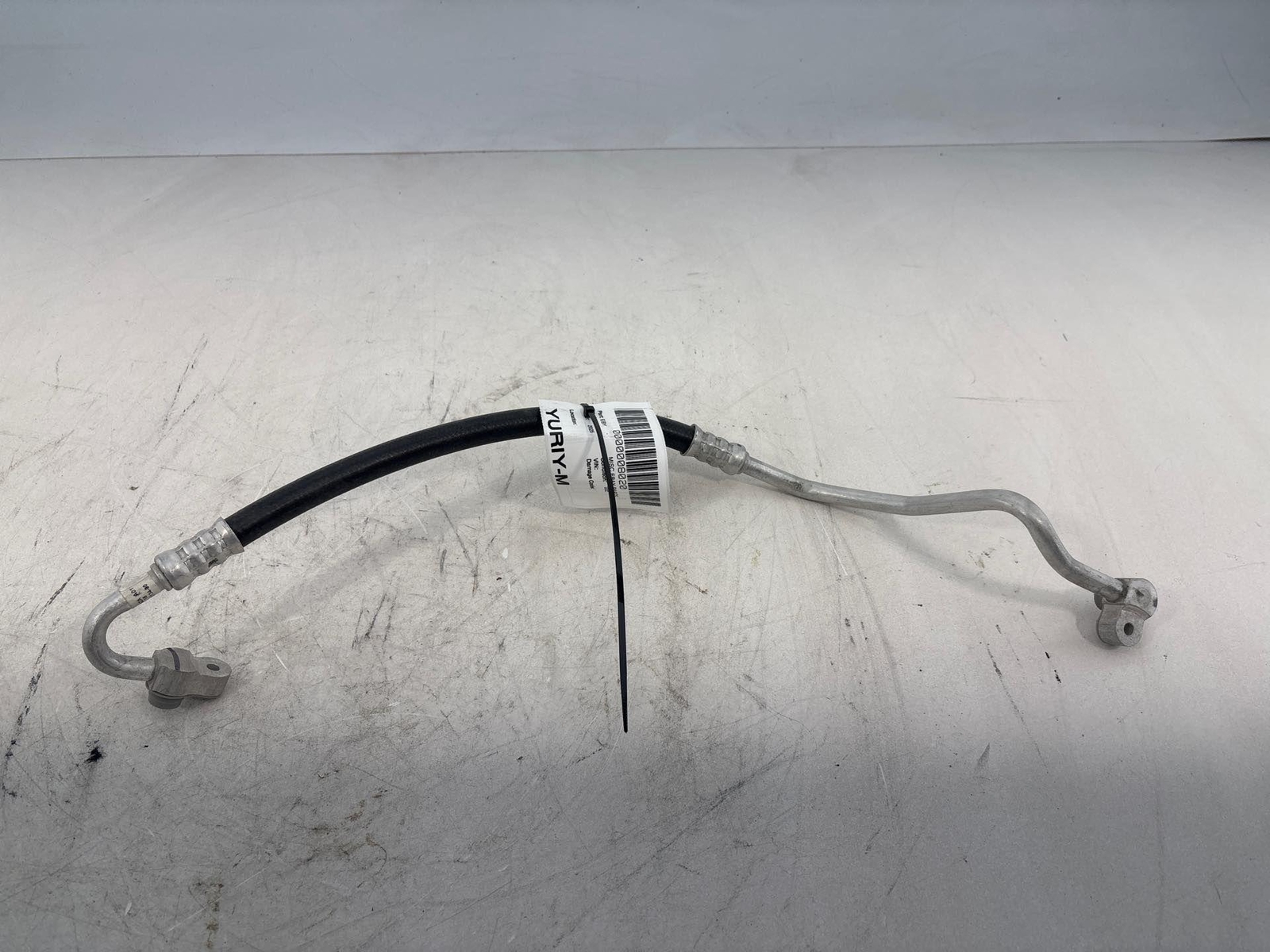 2009-2015 Honda Pilot Air Conditioner A/C Discharge Hose Oem 80315-Sza-A01