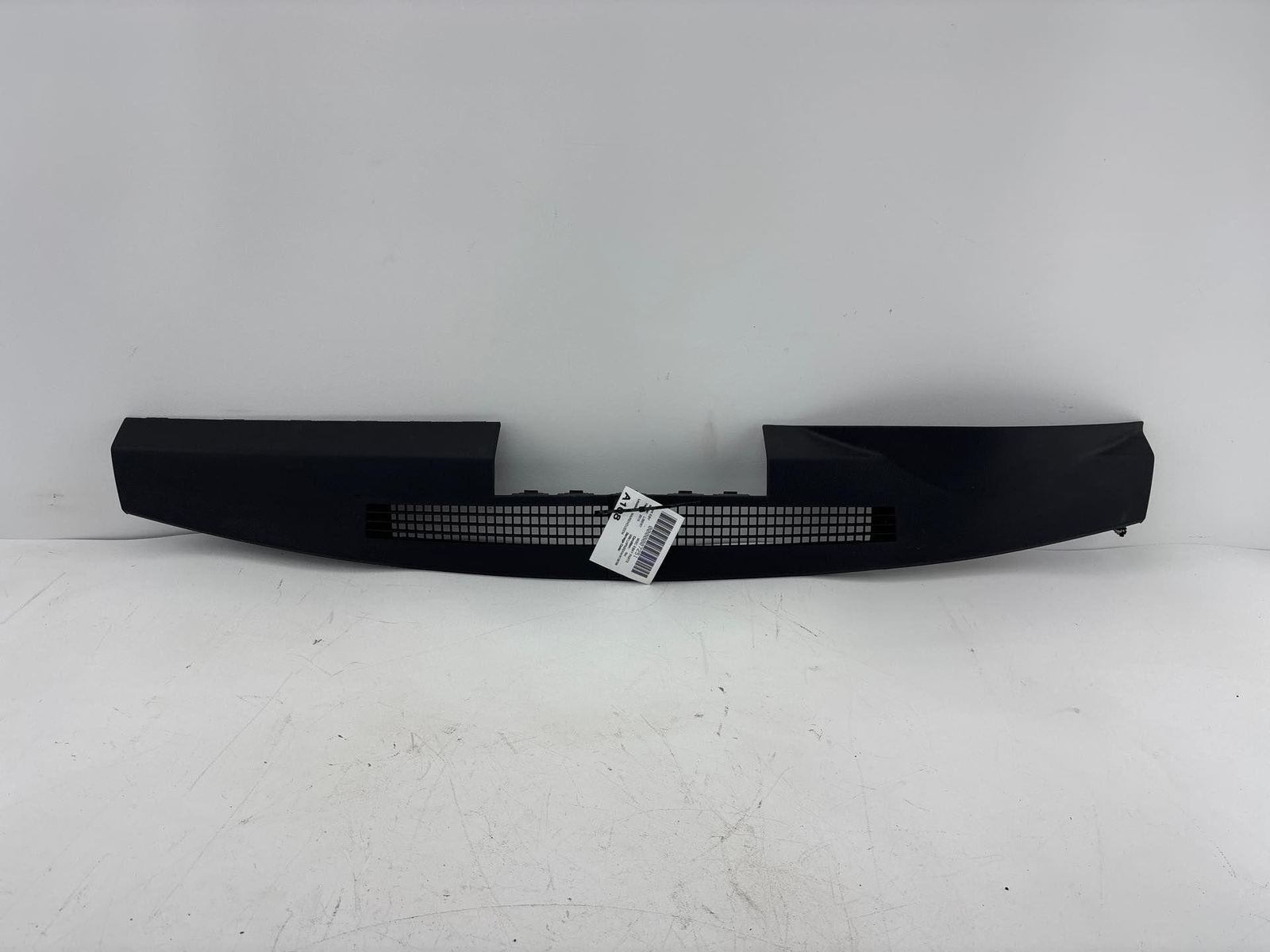 2008-2012 Jeep Liberty Dash Panel Upper De Fogger Frost Grill Trim Oem