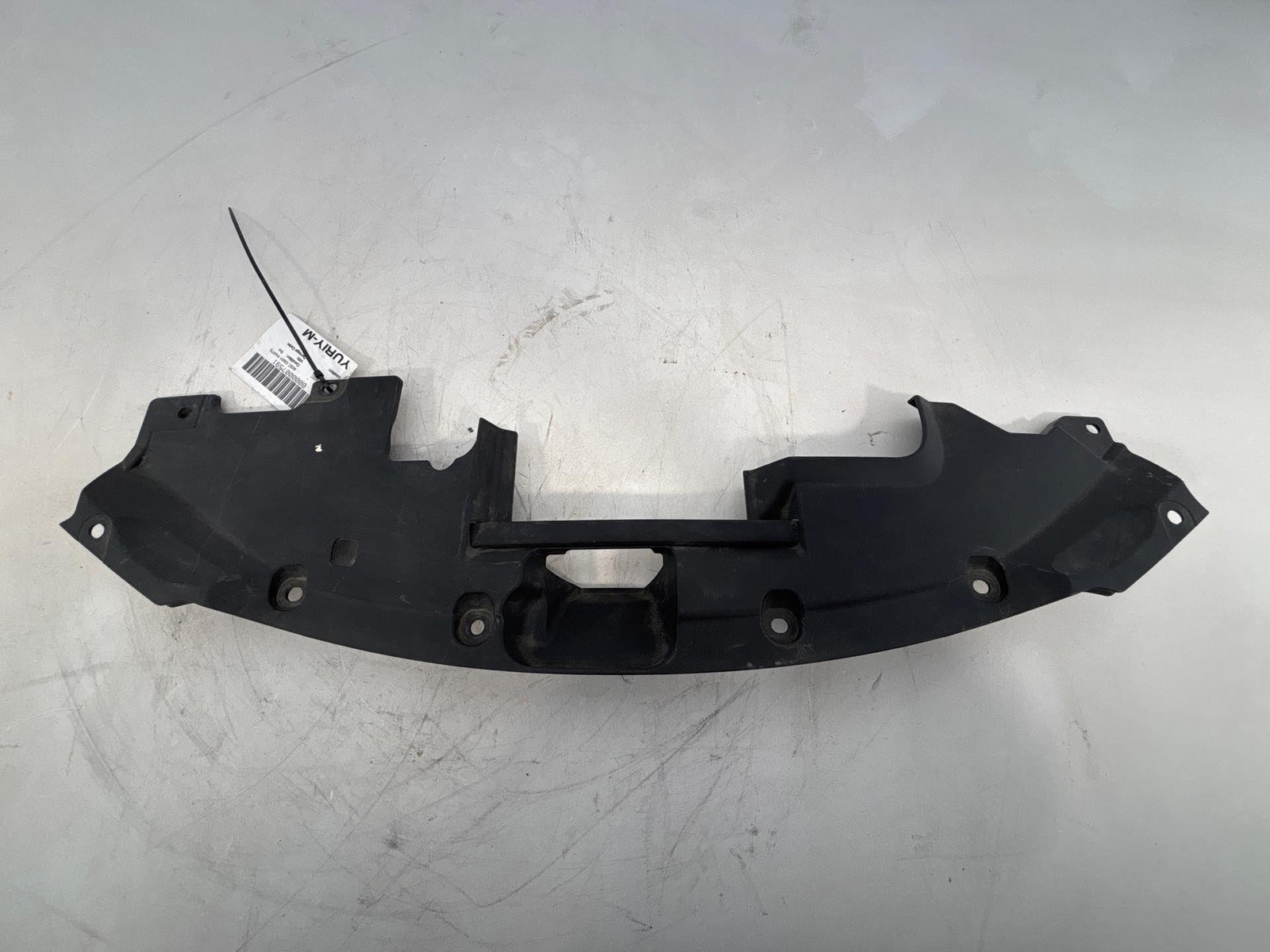2019-2020 Honda Hr-V 1.8L Front Radiator Sight Shield Grille Cover Panel Oem