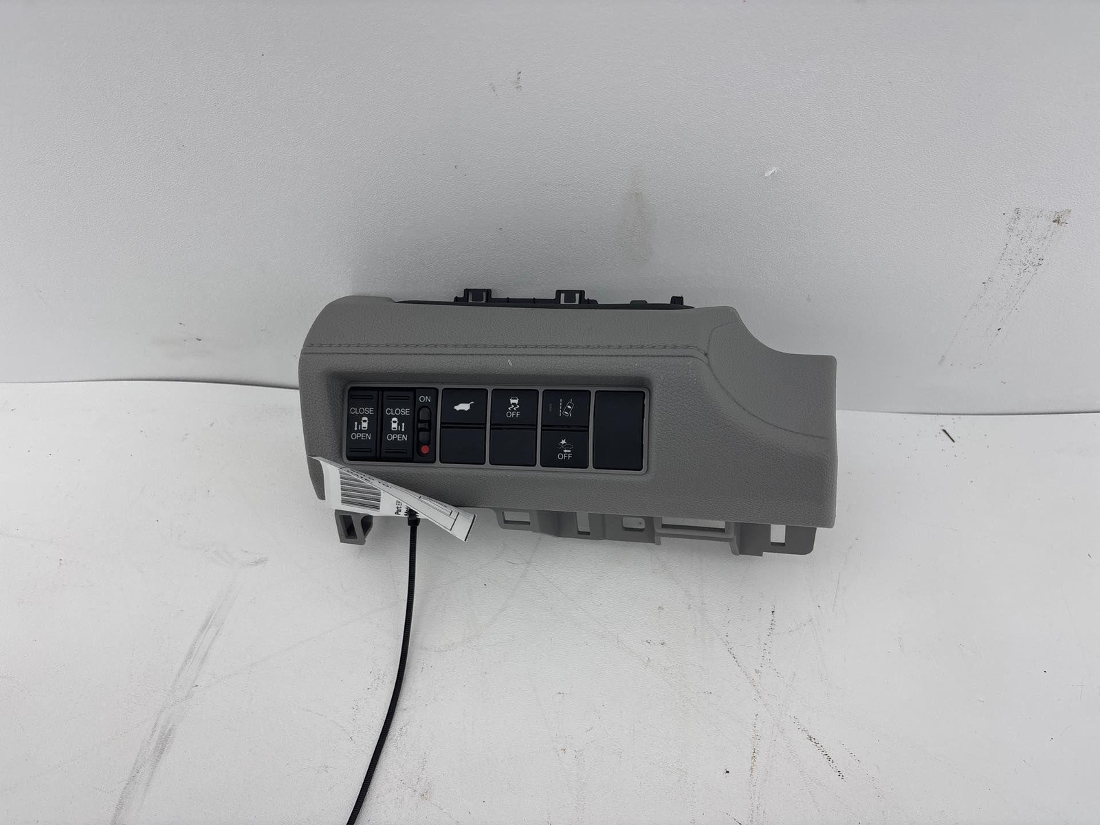 2018-2023 Honda Odyssey Front Left Dashboard Switch Panel Oem