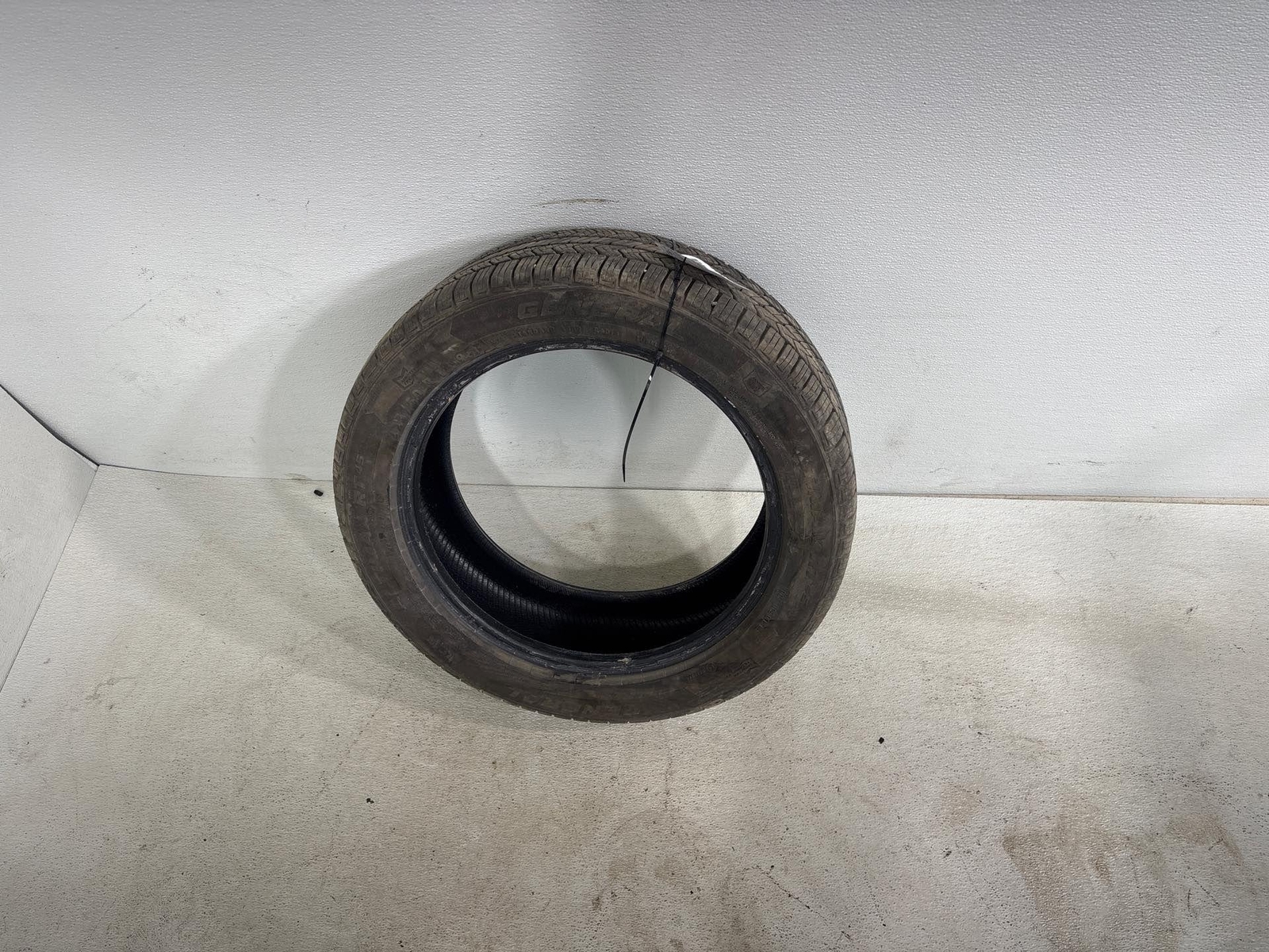 225/50R18 General Altimax Rt45 95T Used Tire