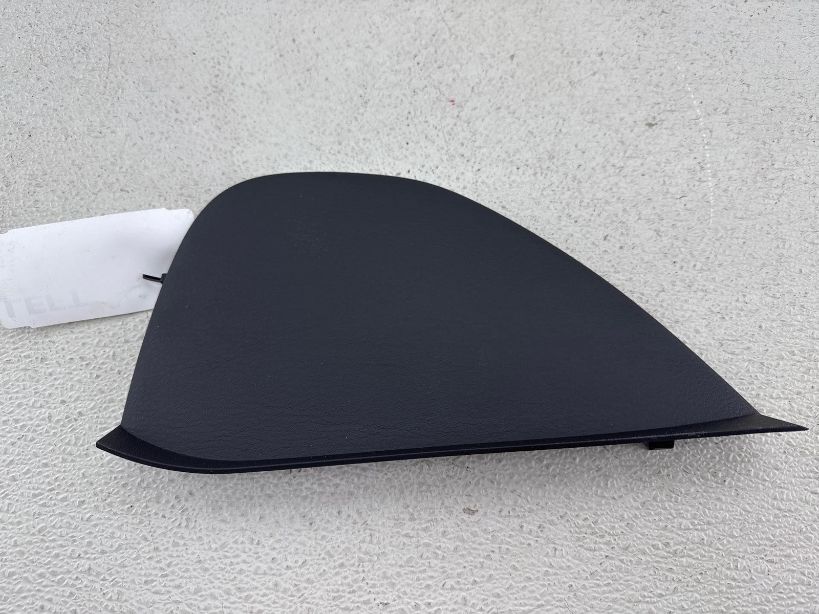 2002-2005 Ford Thunderbird Front Left Dash Panel Cover End Cap Oem