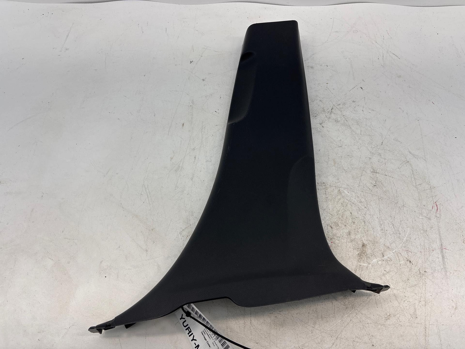 2022-2023 Subaru Wrx Right Lower B-Pillar Trim Cover Panel Oem 94022Fl000