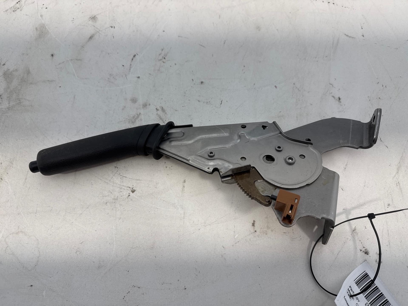 2009-2013 Toyota Corolla Emergency Parking Brake Handle Liver Oem