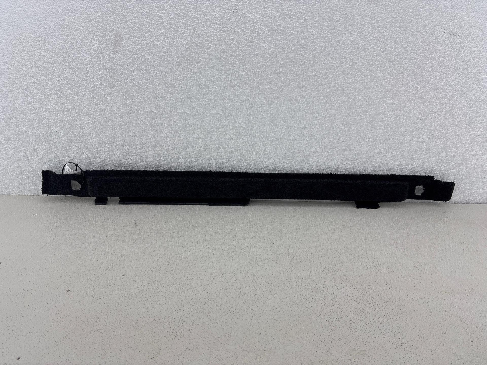 2013-2022 Land Range Rover Right Trunk Floor Cargo Carpet Cover Panel Oem