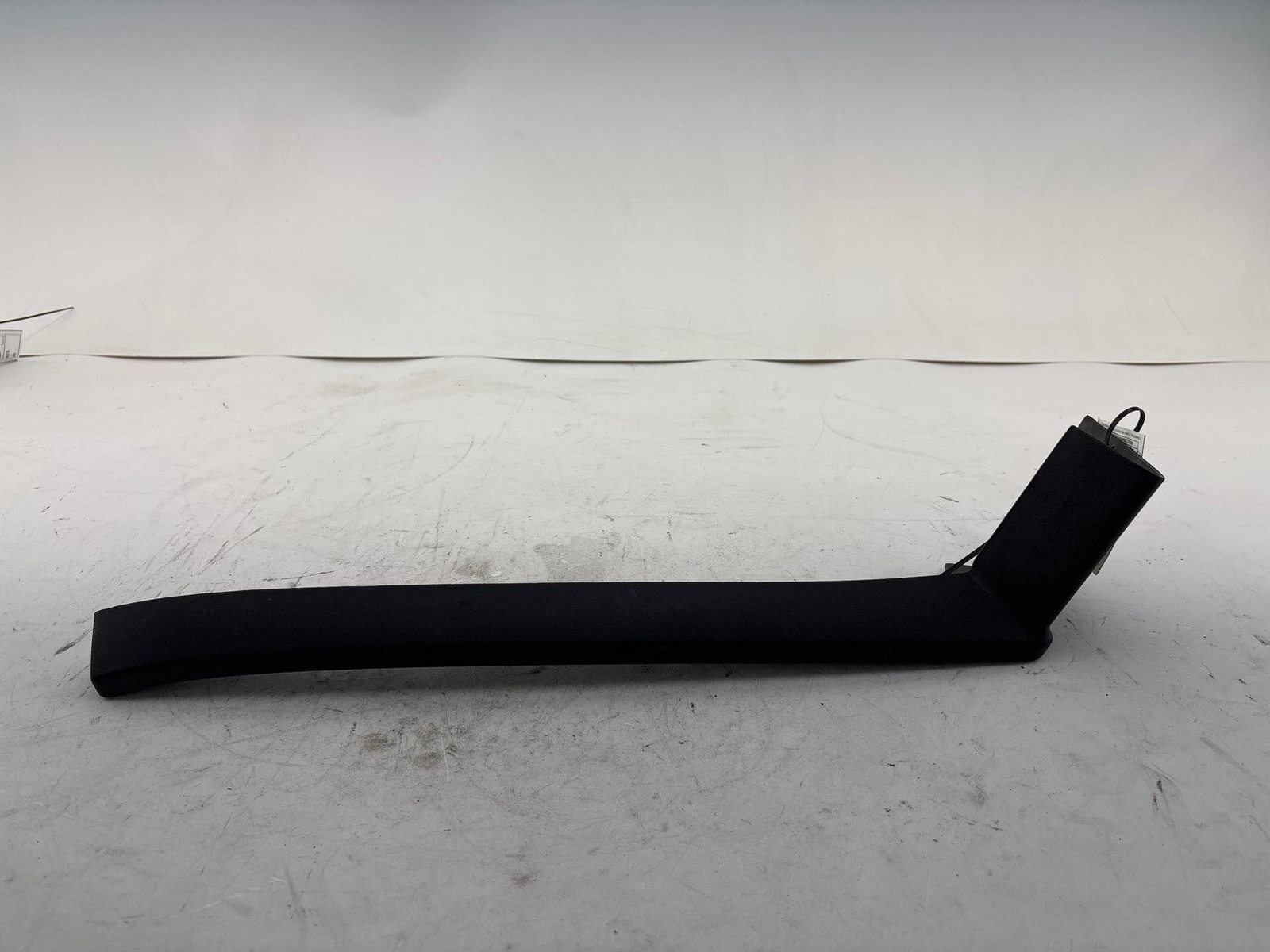 2003-2009 Hummer H2 Front Left Side Fender Wheel Arch Flare Lower Molding Oem