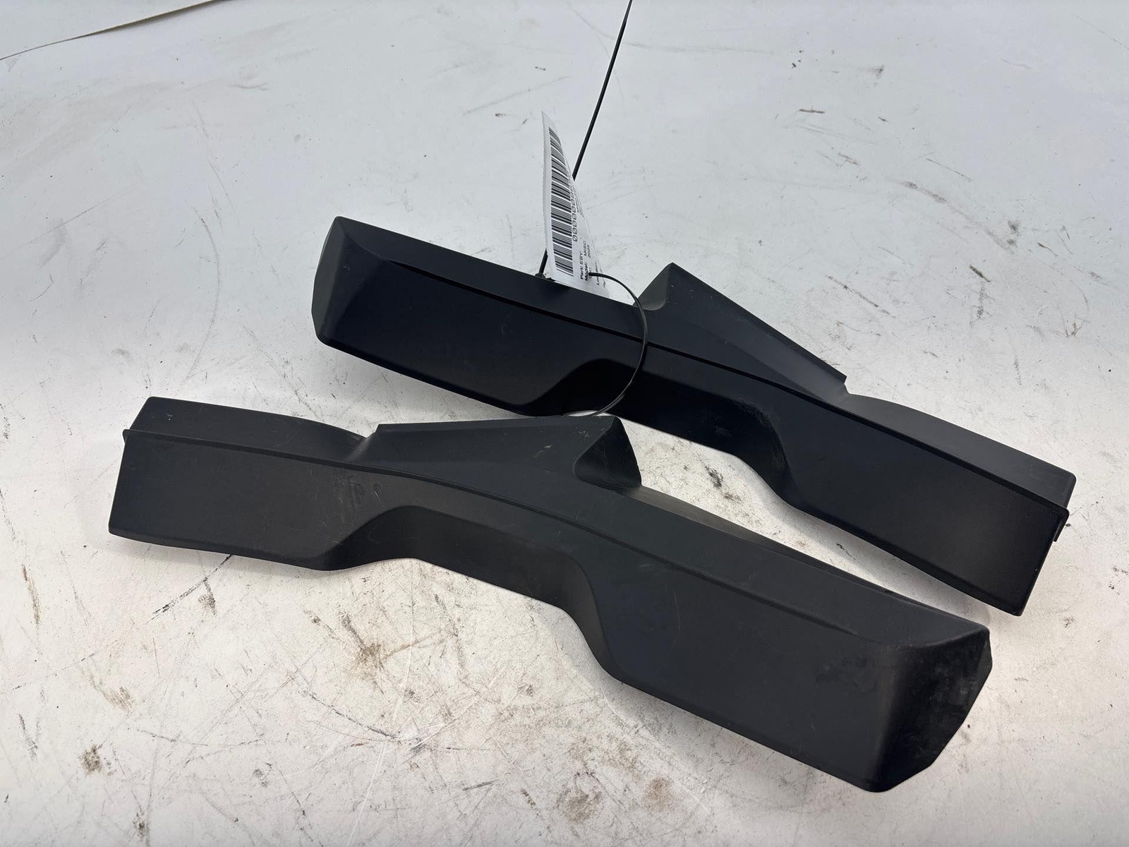 2020 - 2024 Subaru Outback Trunk Boot Trim Rear Left And Right Side OEM