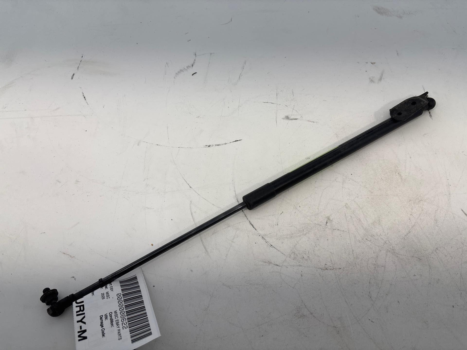 2018-2021 Subaru Crosstrek Tailgate Trunk Left Shock Strut Lift Cylinder Oem