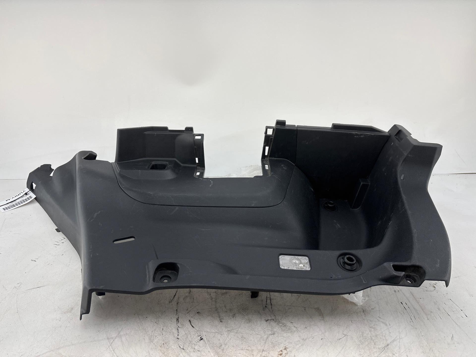 2017 - 2021 Subaru Impreza Trunk Left Side Quarter Trim Cover Panel Oem