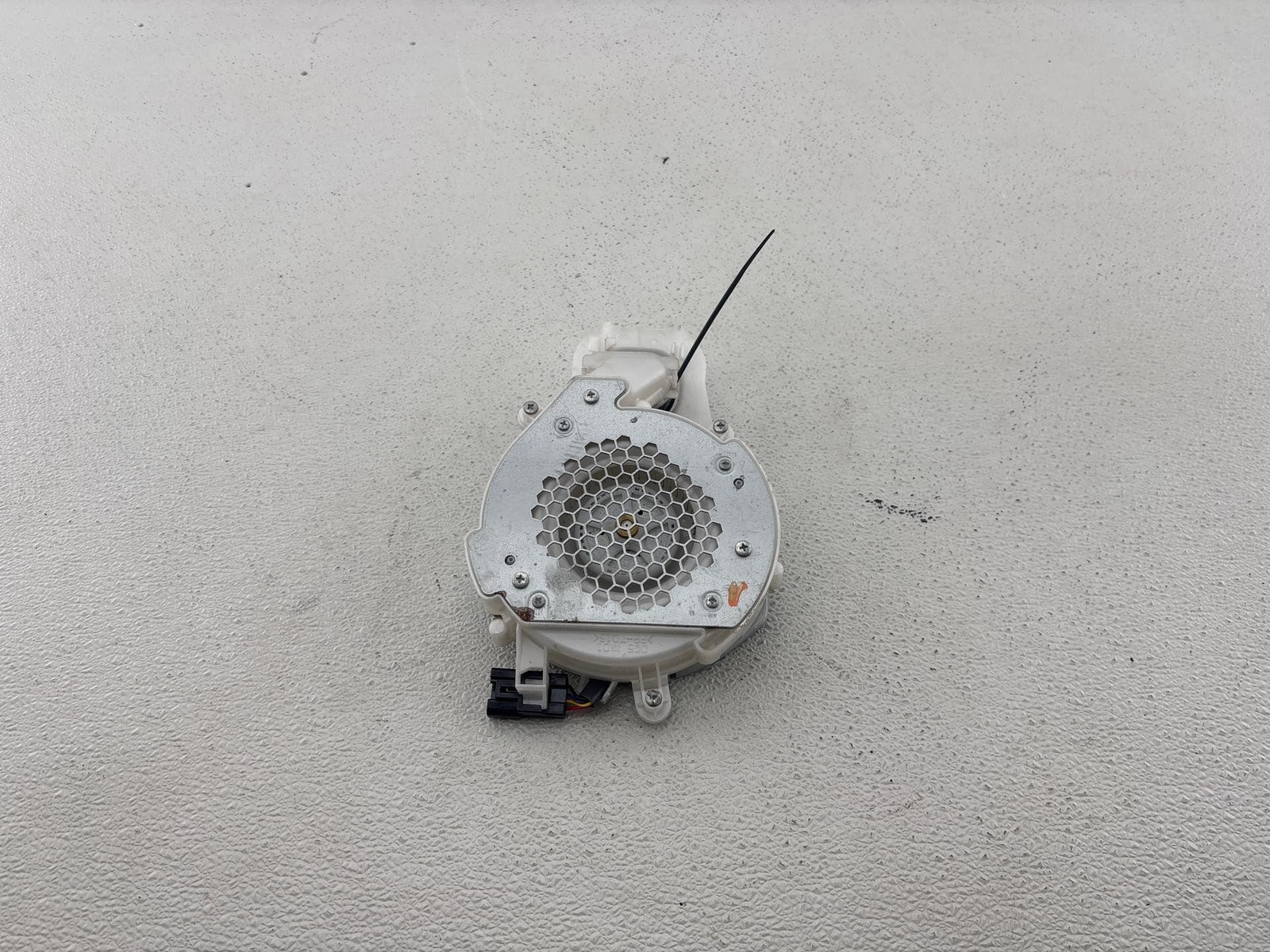 20010 - 2015 Lexus Is250 Is350 Front Seat Blower Motor Fan Assembly Oem