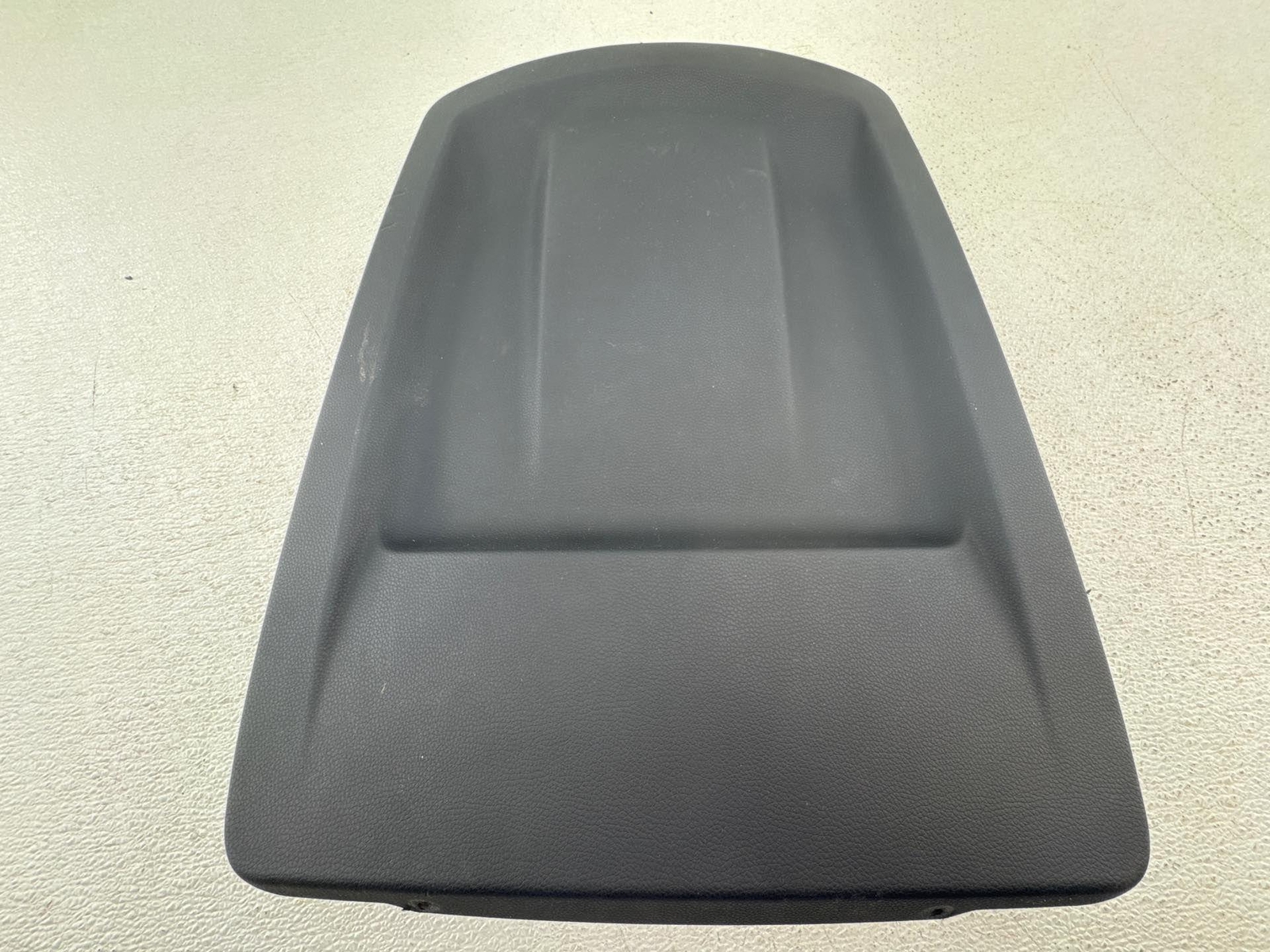 2007-2012 Bmw 328 Series E90 Front Left Or Right Side Seat Back Plate Panel Oem