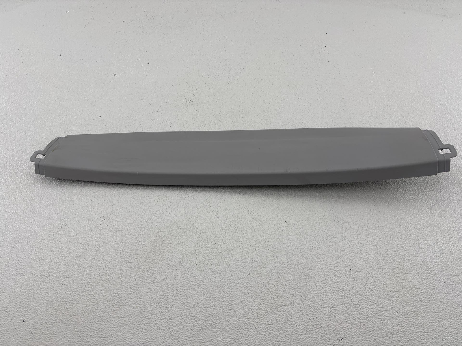2007-2013 Bmw X5 Suv Rear Trunk Tailgate Upper Cover Trim Panel E70 7149635 Oem