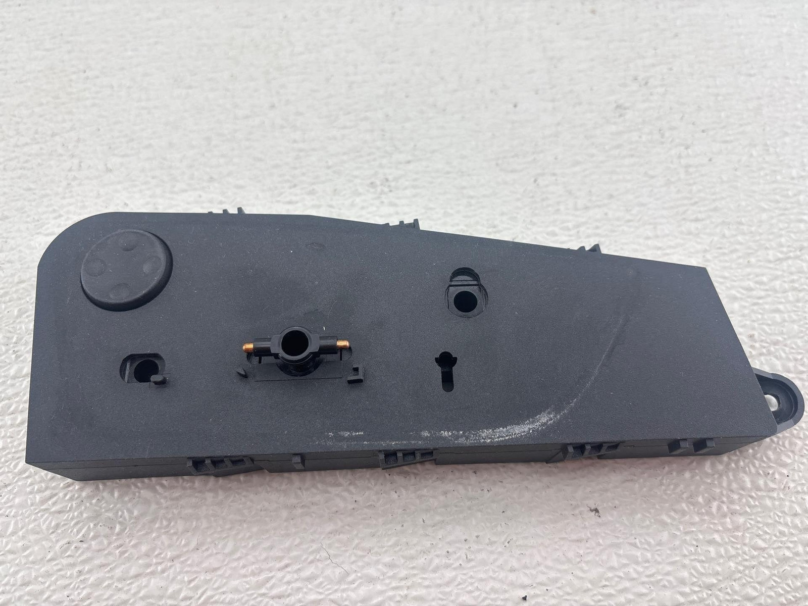 2011-2013 Bmw 528I 550I - Front Left Seat Adjustment Switch 9275079 Oem