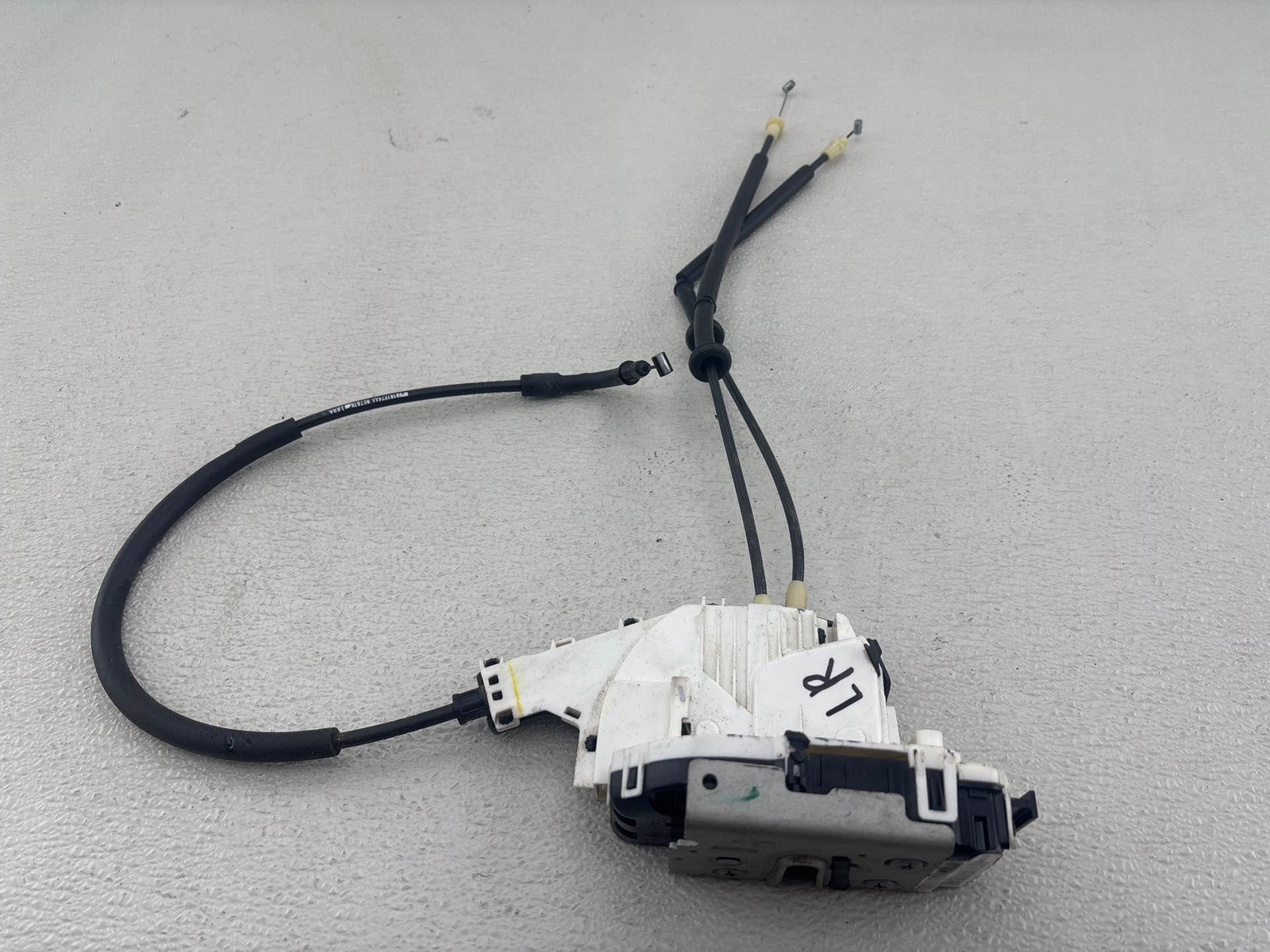2015-2017 Chrysler 200 Rear Left Driver Side Door Lock Latch Actuator Oem