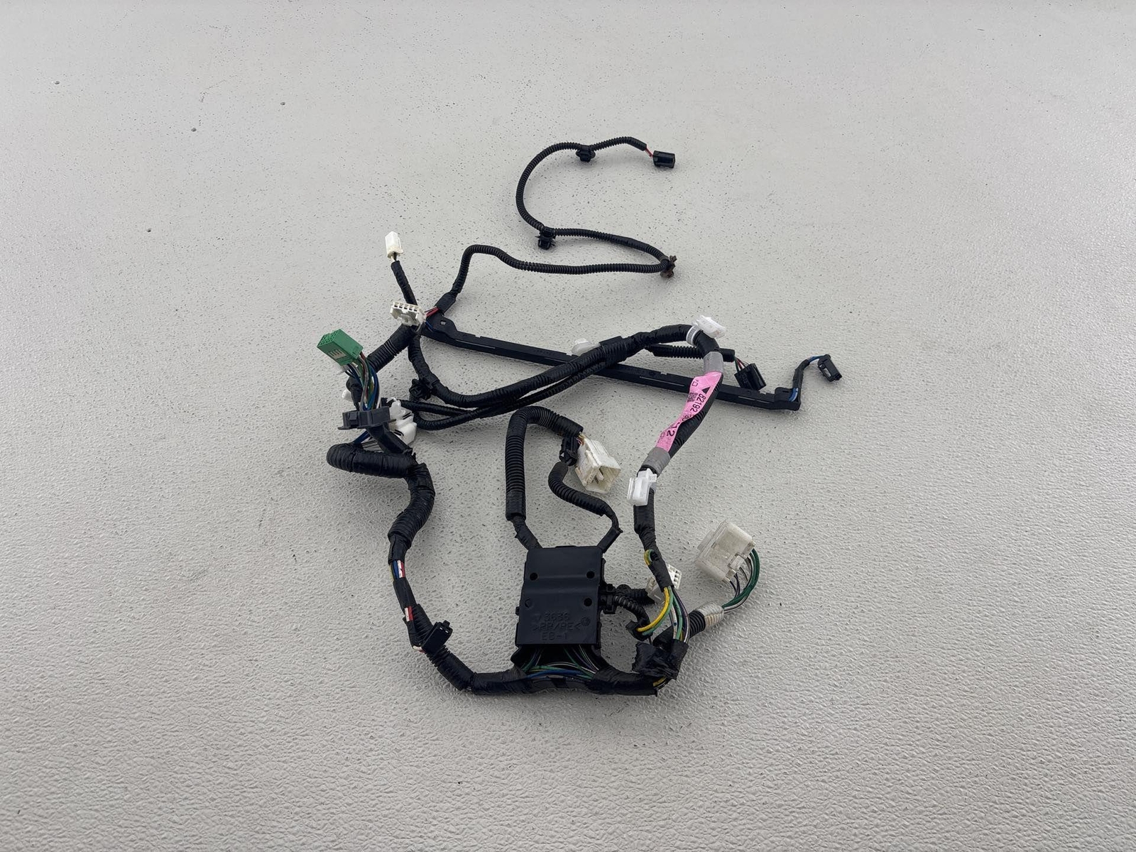 2010-2011 Lexus Gs450H Front Driver Left Seat Wire Harness Oem 8219230212
