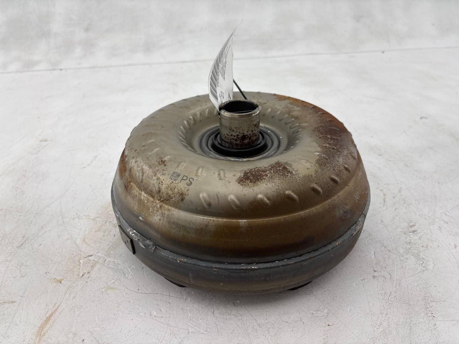 2019-2023 Genesis G70 2.0L AWD Automatic Transmission Torque Converter OEM