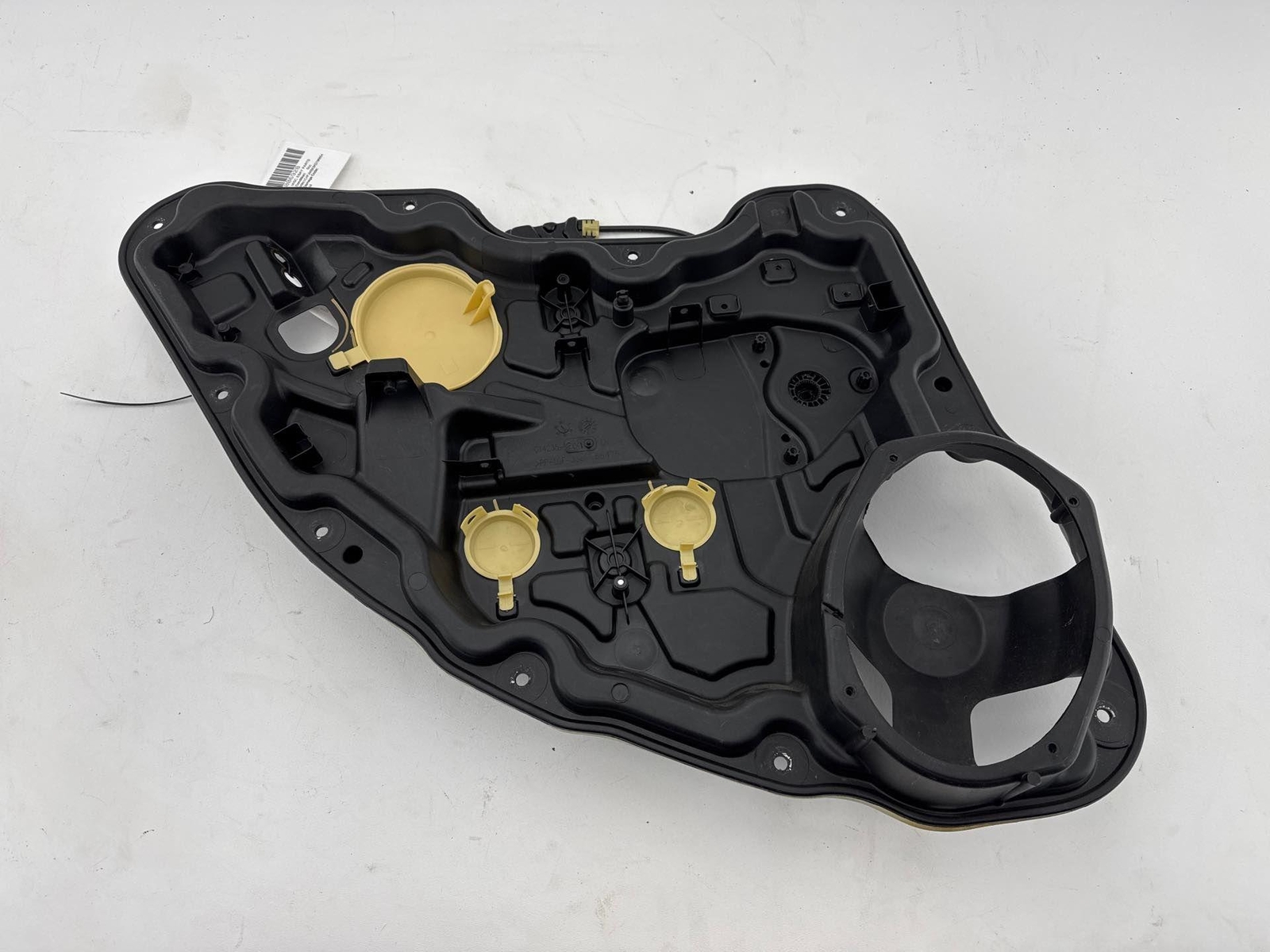 2014-2023 Jeep Grand Cherokee Rear Left Door Window Regulator Panel Oem