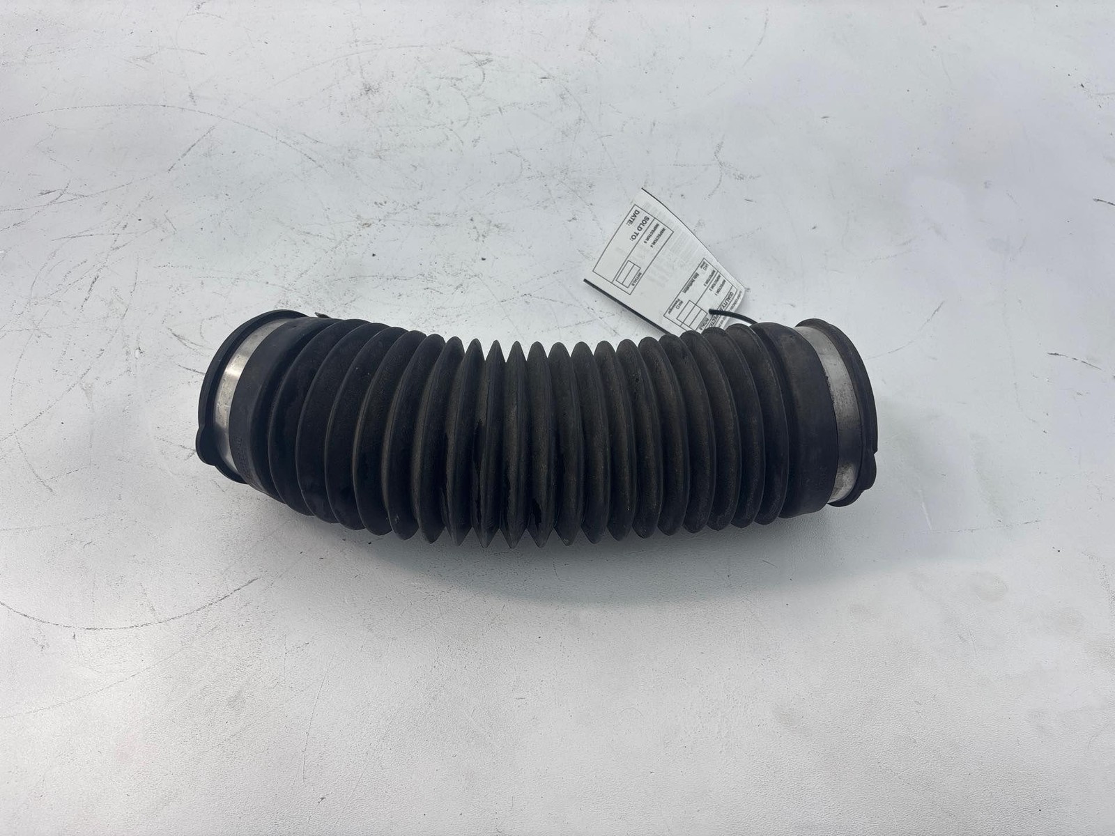 2005-2010 Jeep Grand Cherokee Engine Air Intake Hose Oem 53013522Ac