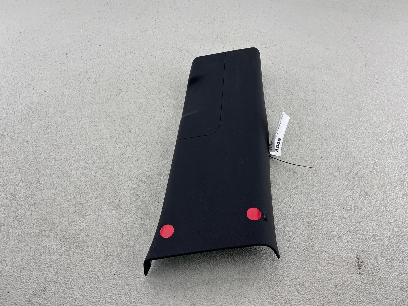 2013-2022 Land Range Rover Lower B-Pillar Trim Front Right Oem Cpla-243A52-A