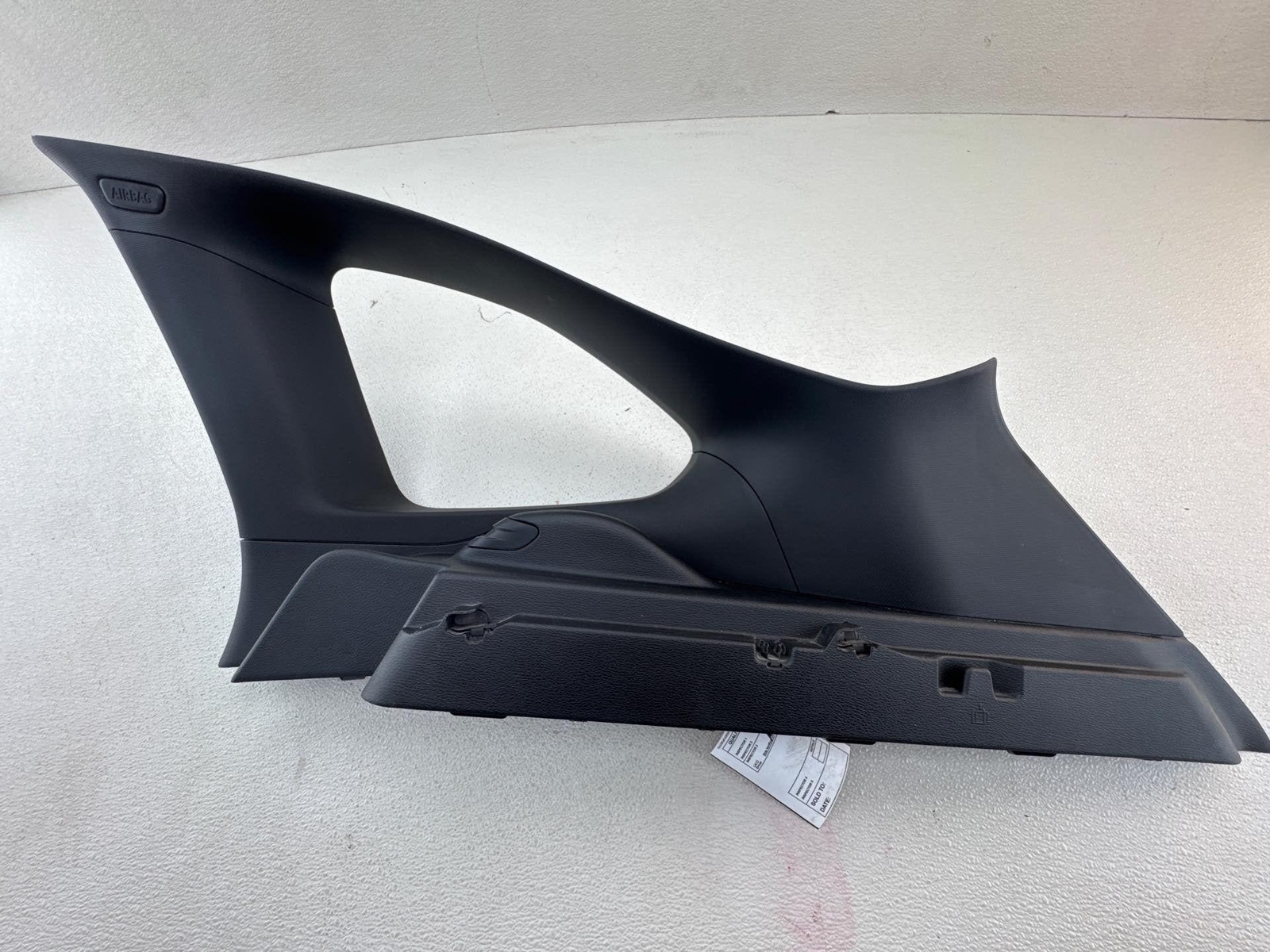 2016-2021 Bmw X1 F48 Oem Right Rear Upper Trunk Trim 7332820 Oem