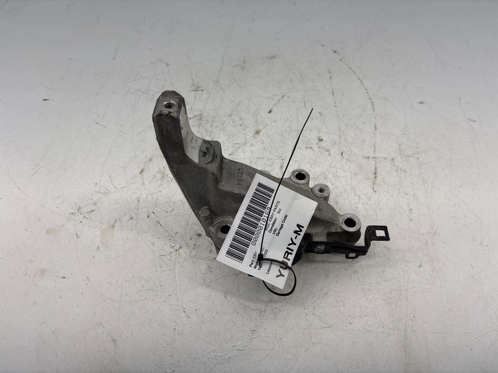 2018 - 2024 Honda Odyssey Engine Frame Rearward Mount Support Bracket Oem